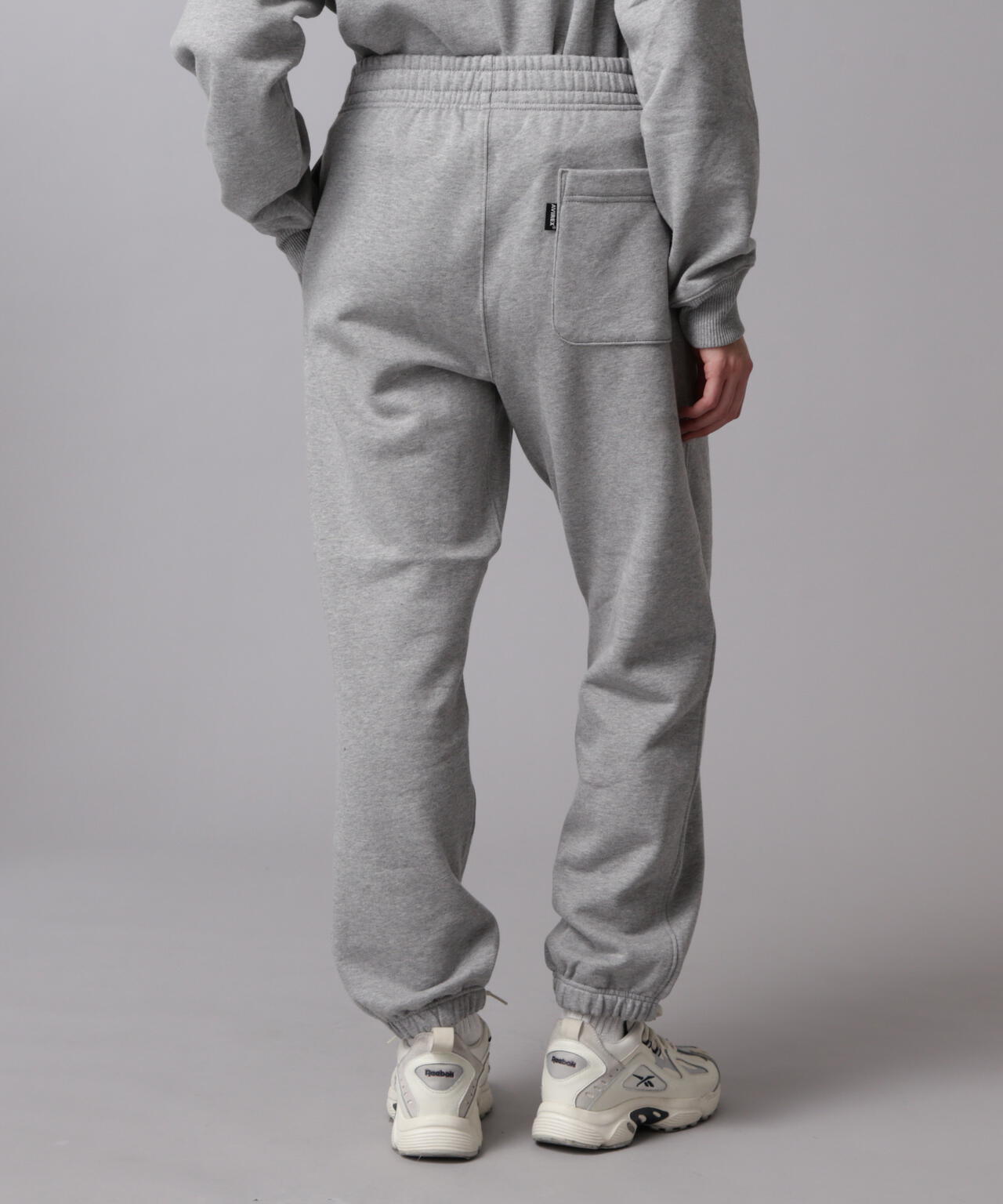 《DAILY/デイリー》SWEAT PANTS