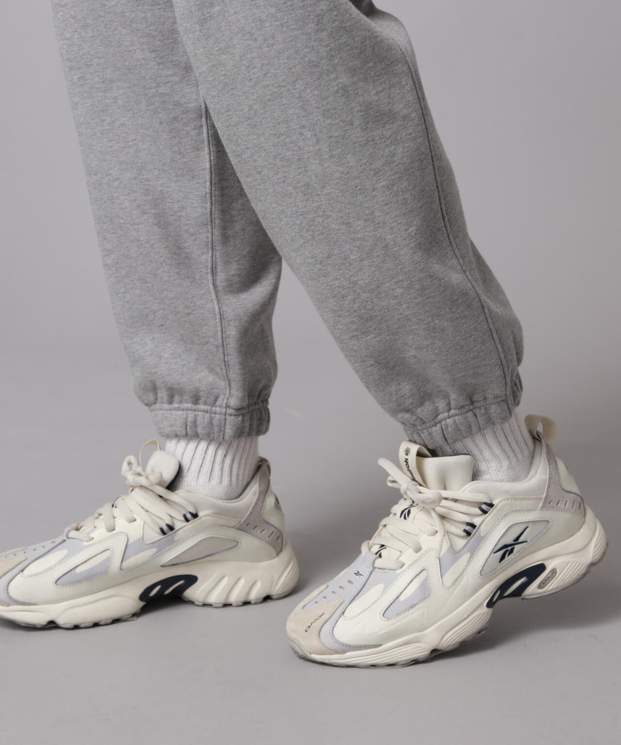 《DAILY/デイリー》SWEAT PANTS