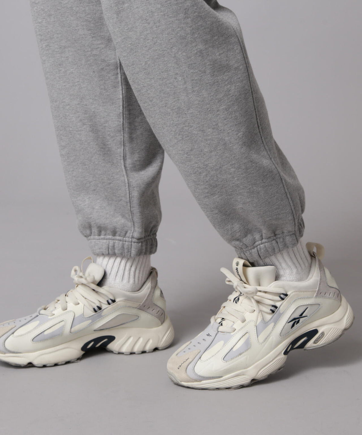 《DAILY/デイリー》SWEAT PANTS