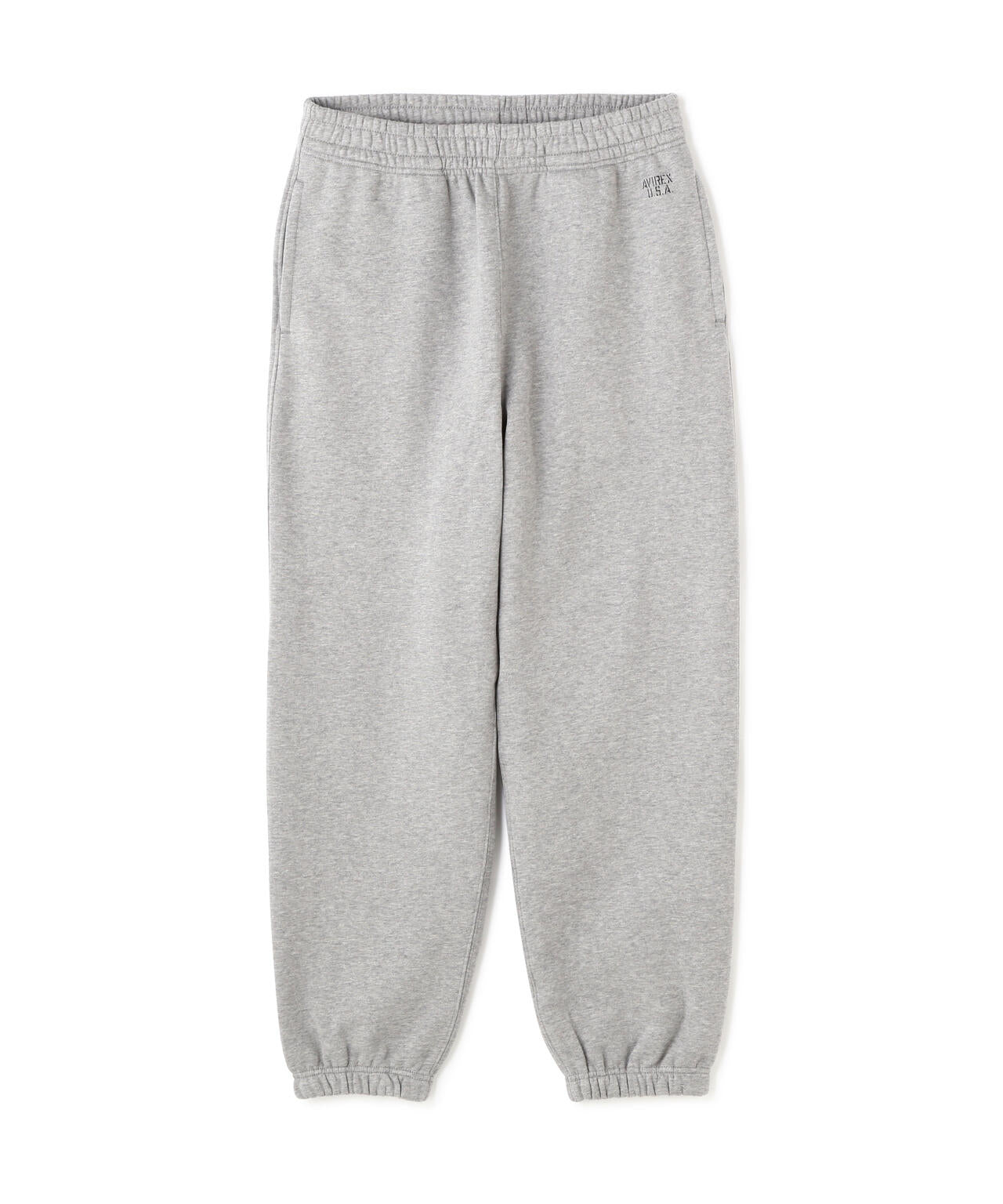 《DAILY/デイリー》SWEAT PANTS