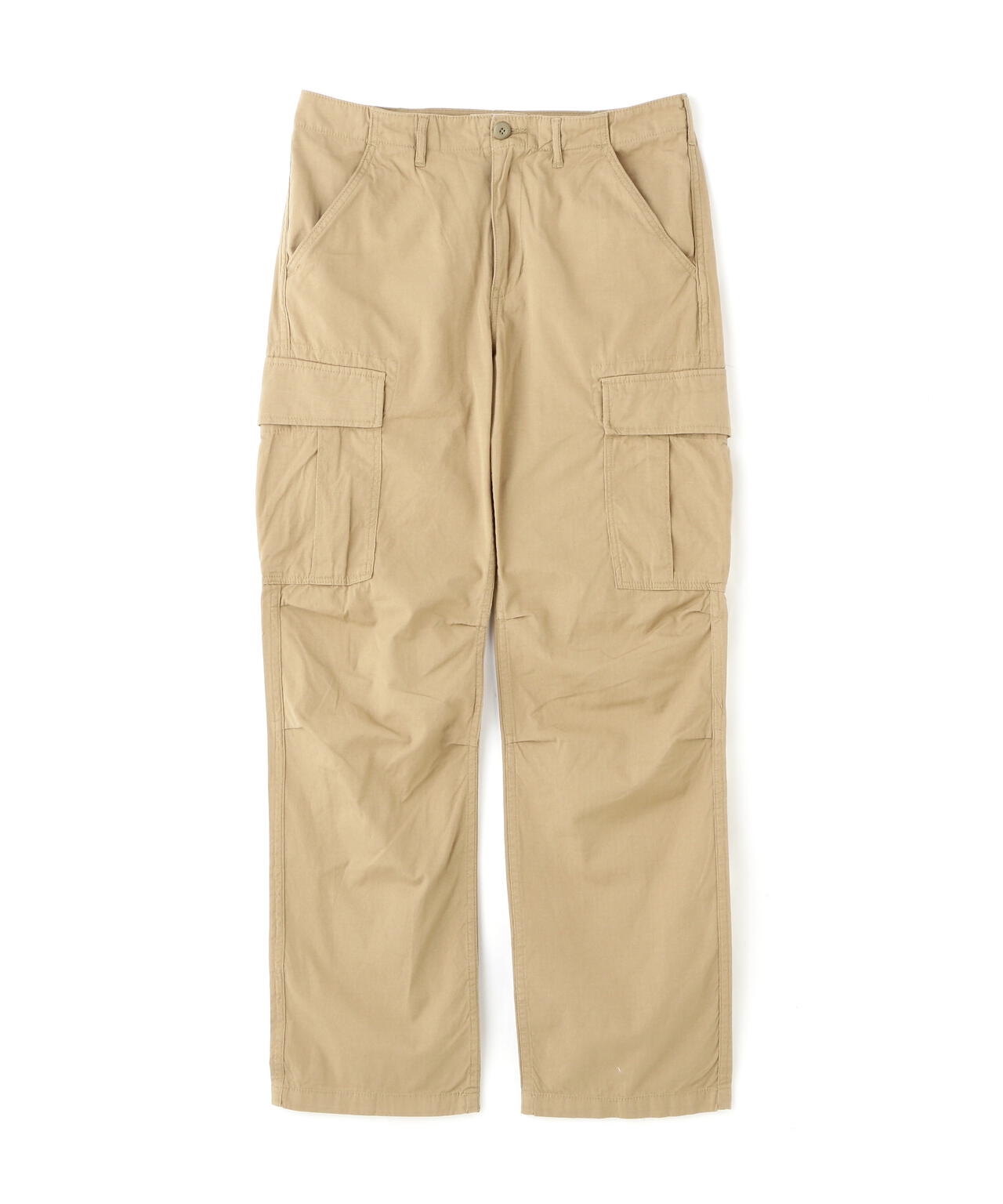 コットン リップストップ ファティーグ パンツ/COTTON RIPSTOP FATIGUE PANT