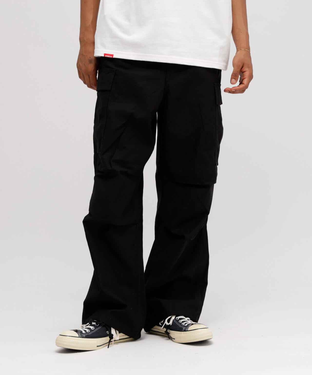 《WEB&DEPOT限定》M-65 FATIGUE PANTS