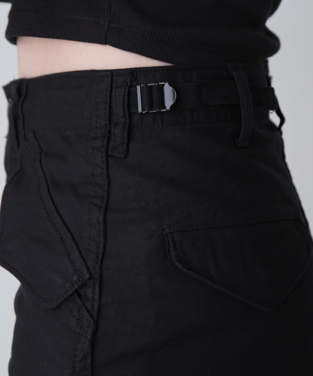 《WEB&DEPOT限定》M-65 FATIGUE PANTS
