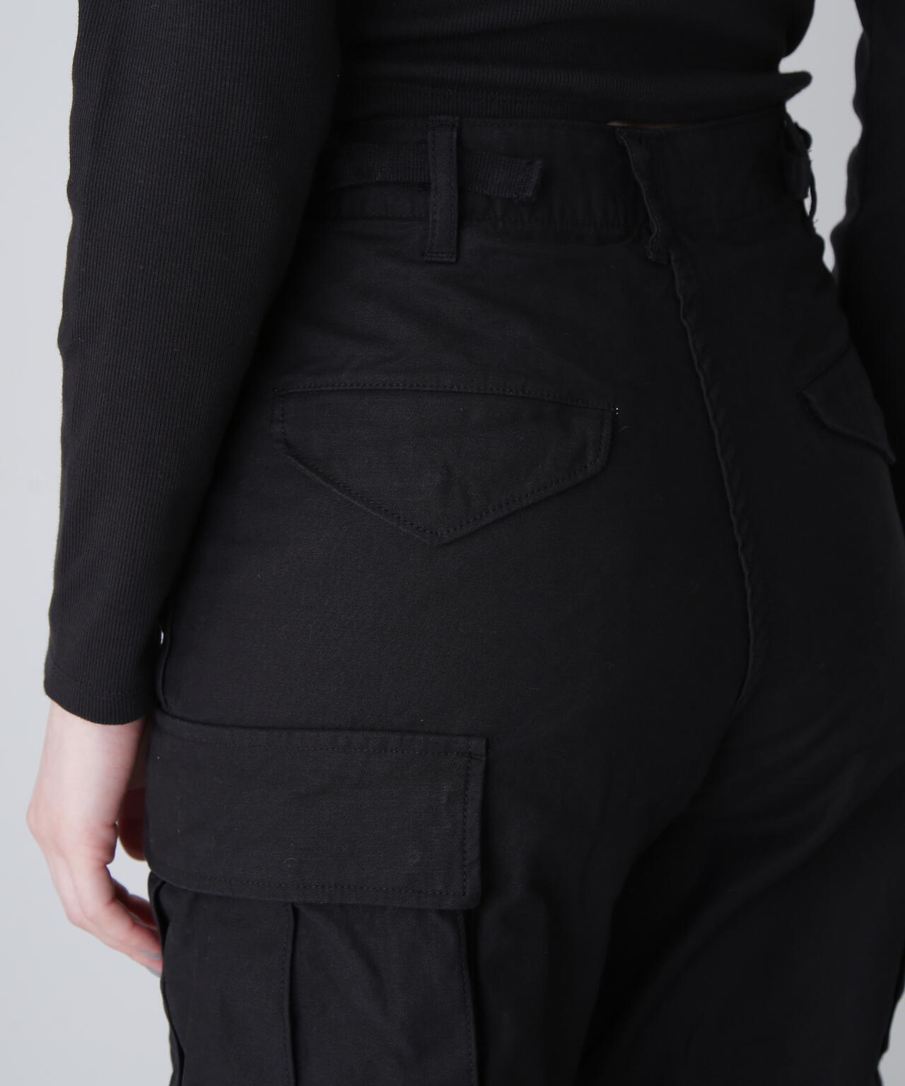 《WEB&DEPOT限定》M-65 FATIGUE PANTS