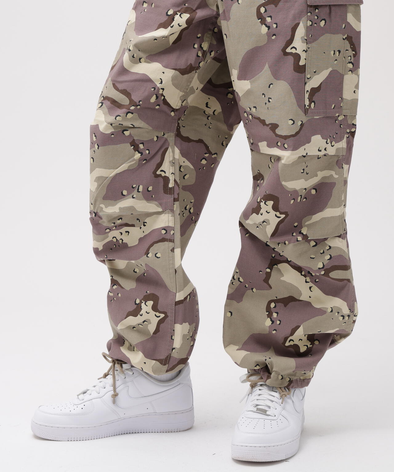 《WEB&DEPOT限定》M-65 FATIGUE PANTS
