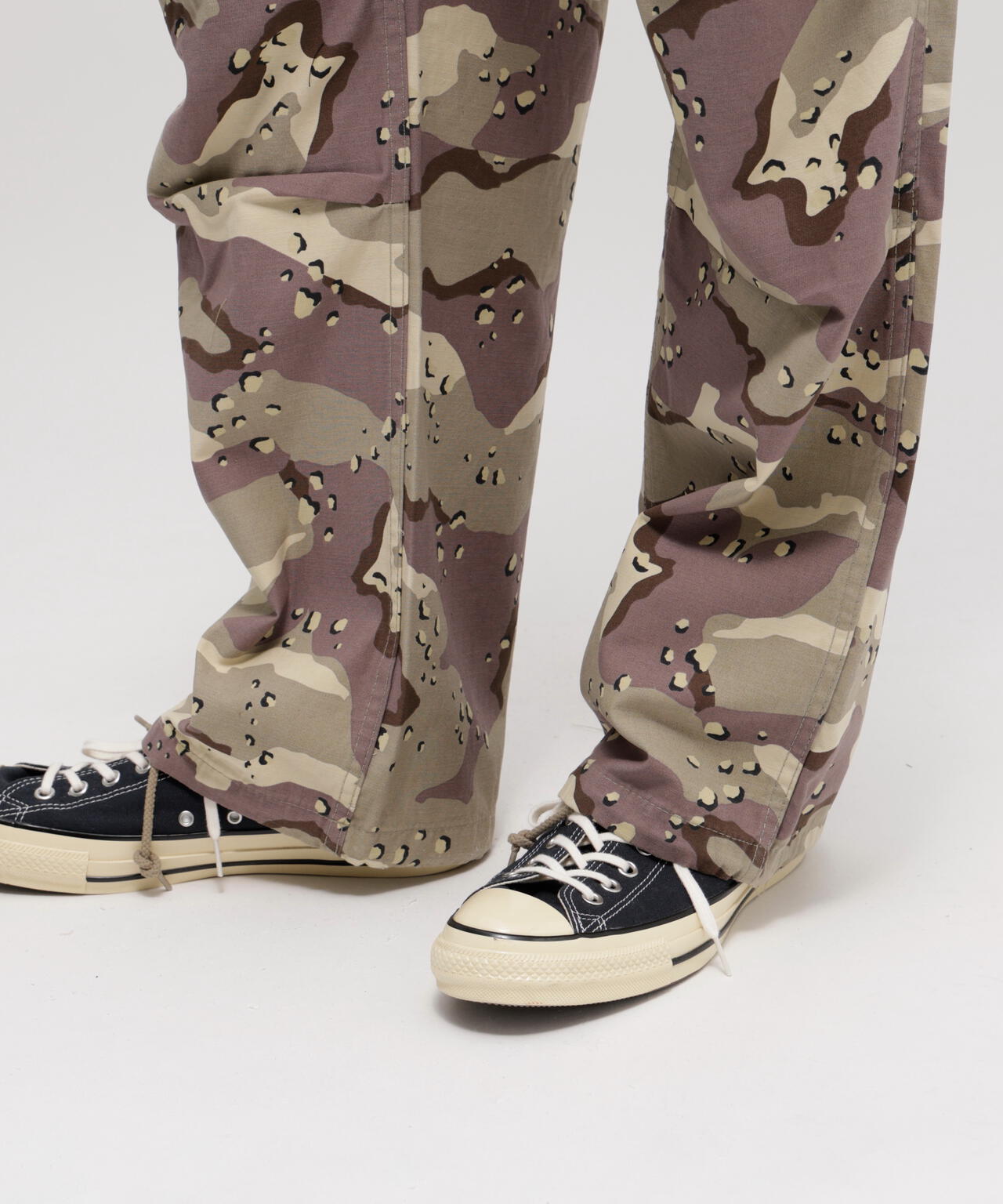 《WEB&DEPOT限定》M-65 FATIGUE PANTS