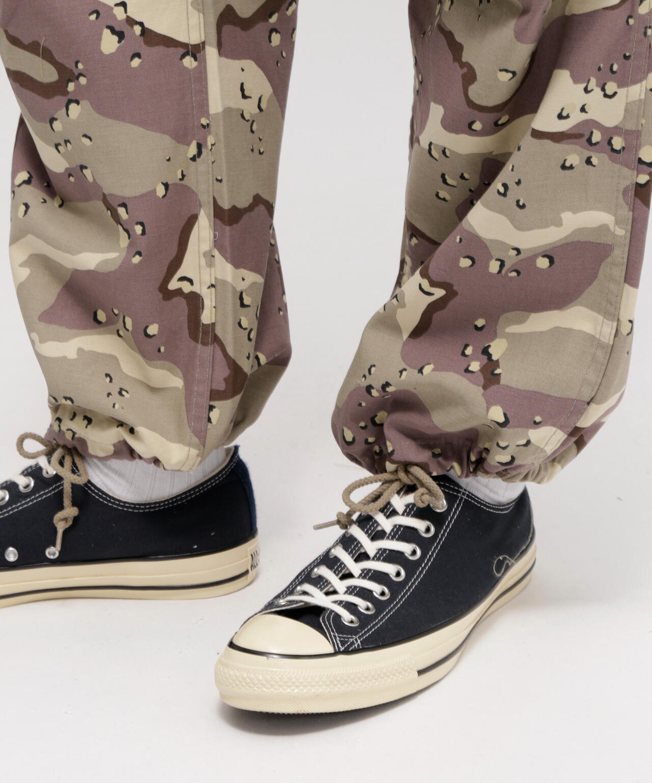 《WEB&DEPOT限定》M-65 FATIGUE PANTS
