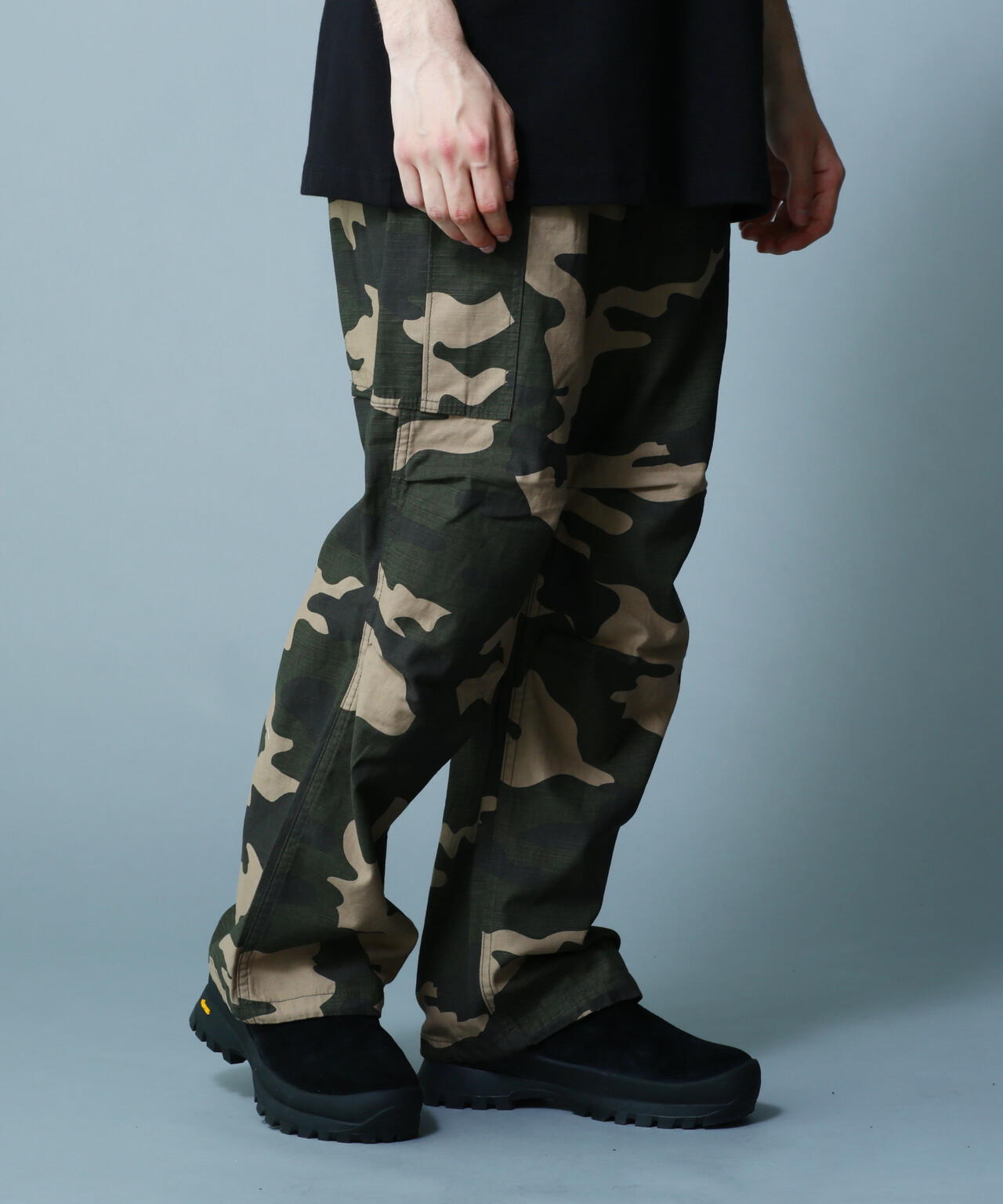 《WEB&DEPOT限定》M-65 FATIGUE PANTS