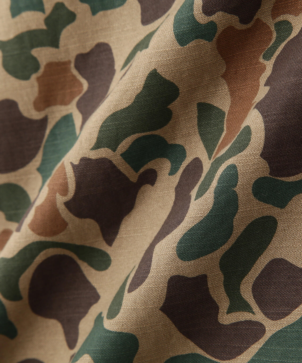 《WEB&DEPOT限定》M-65 FATIGUE PANTS