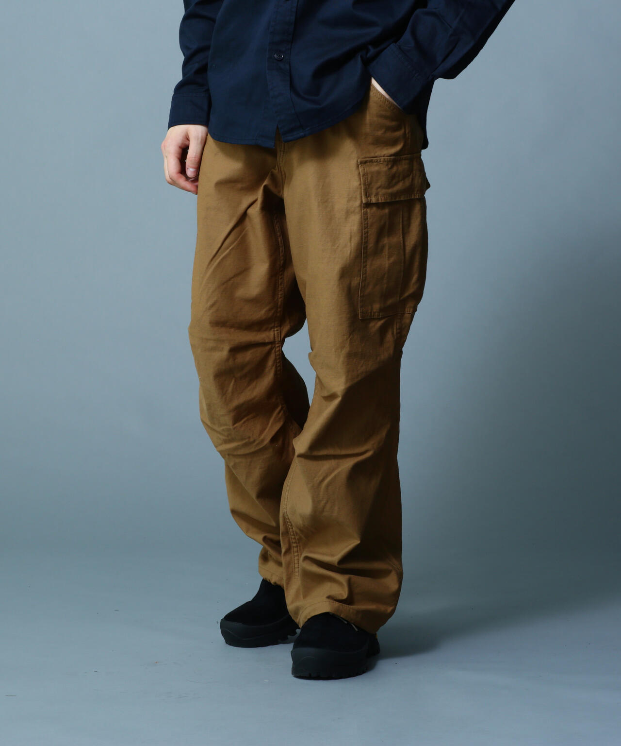 《WEB&DEPOT限定》M-65 FATIGUE PANTS