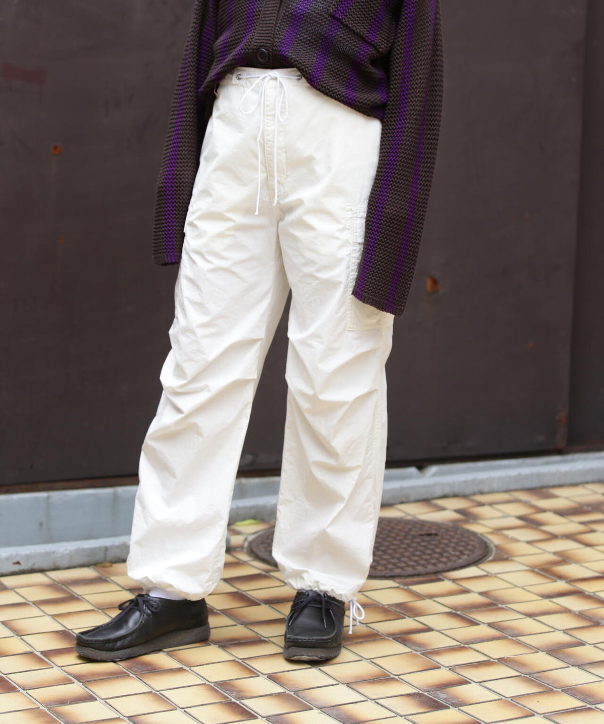 SNOW PANTS/ スノーパンツ