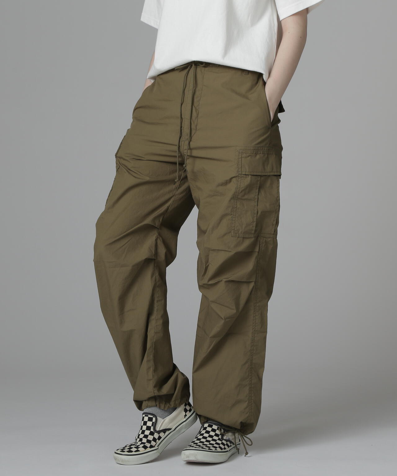 SNOW PANTS/ スノーパンツ