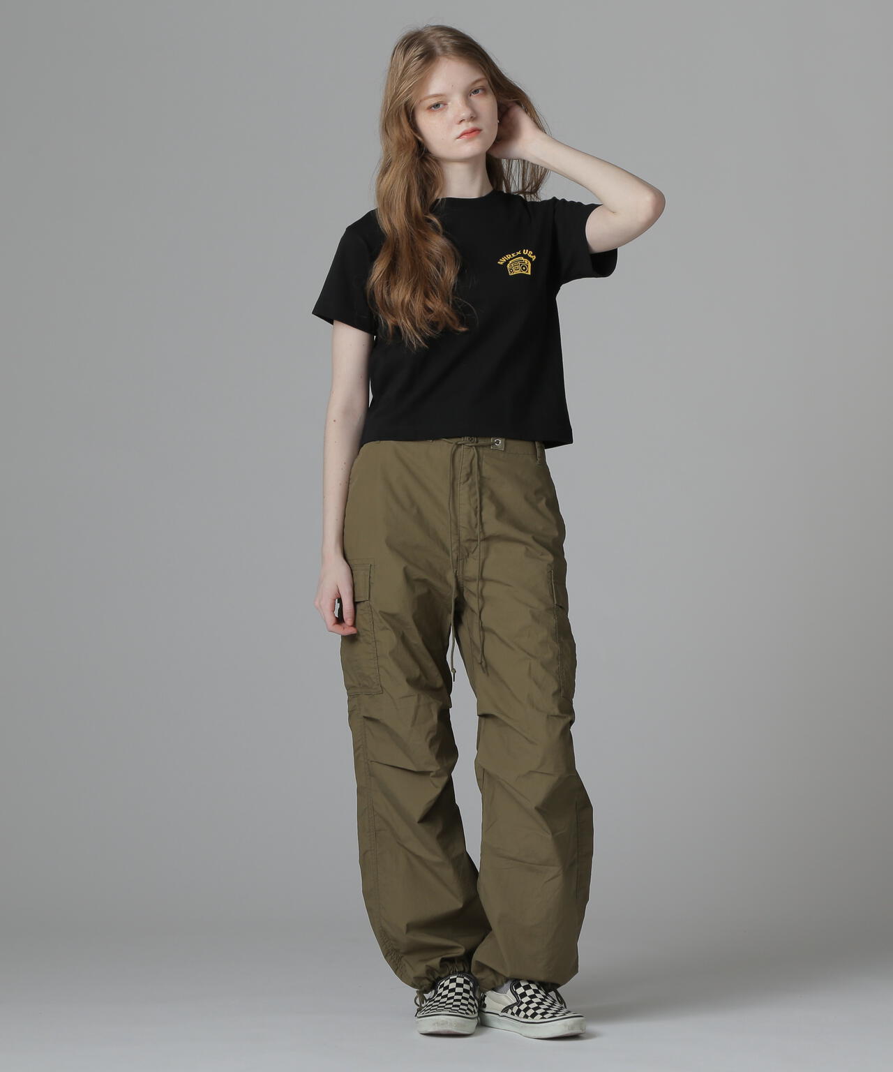 SNOW PANTS/ スノーパンツ