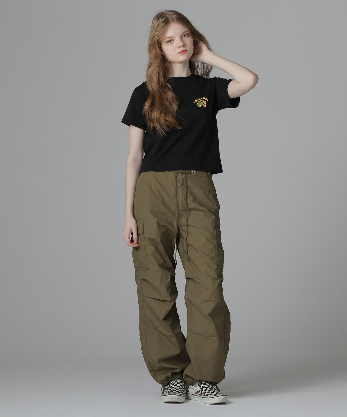 SNOW PANTS/ スノーパンツ