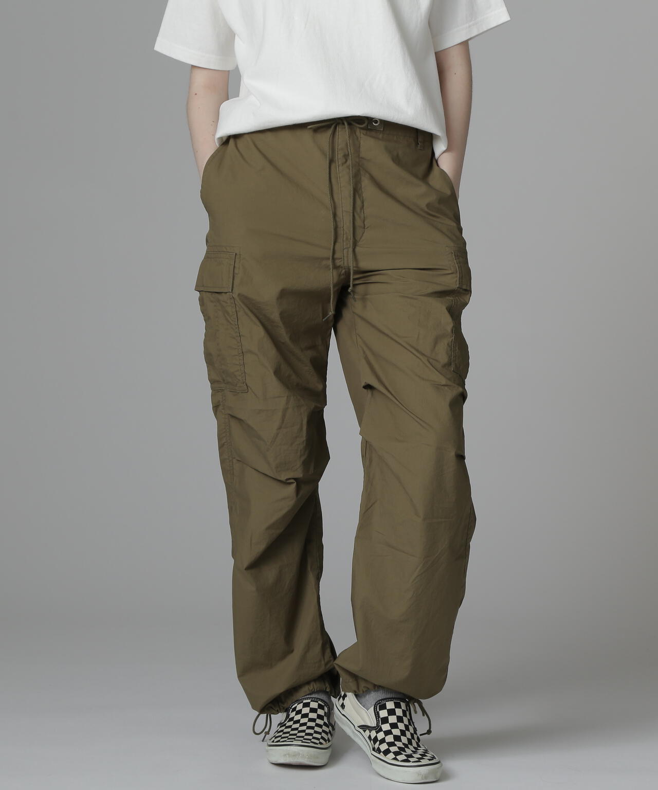 SNOW PANTS/ スノーパンツ