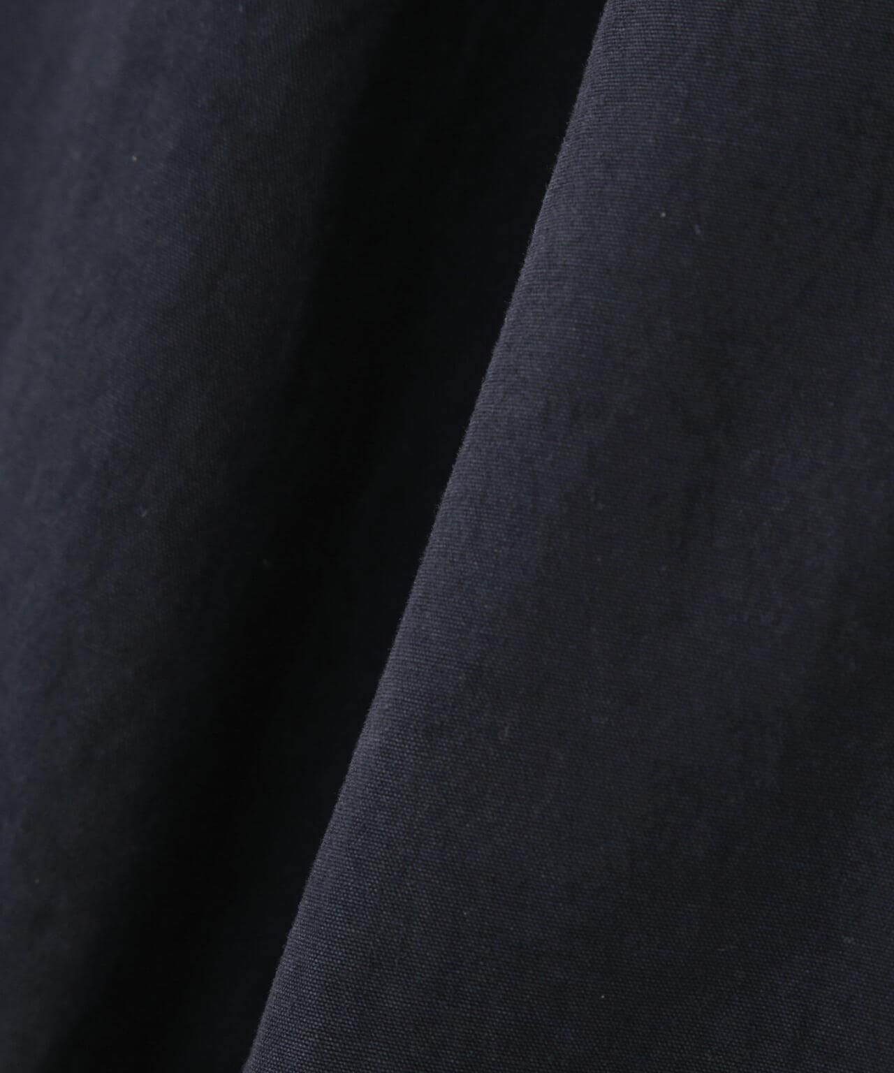 BASIC ARMY POPLIN L/S SHIRT / ベーシック アーミー ポプリン 長袖