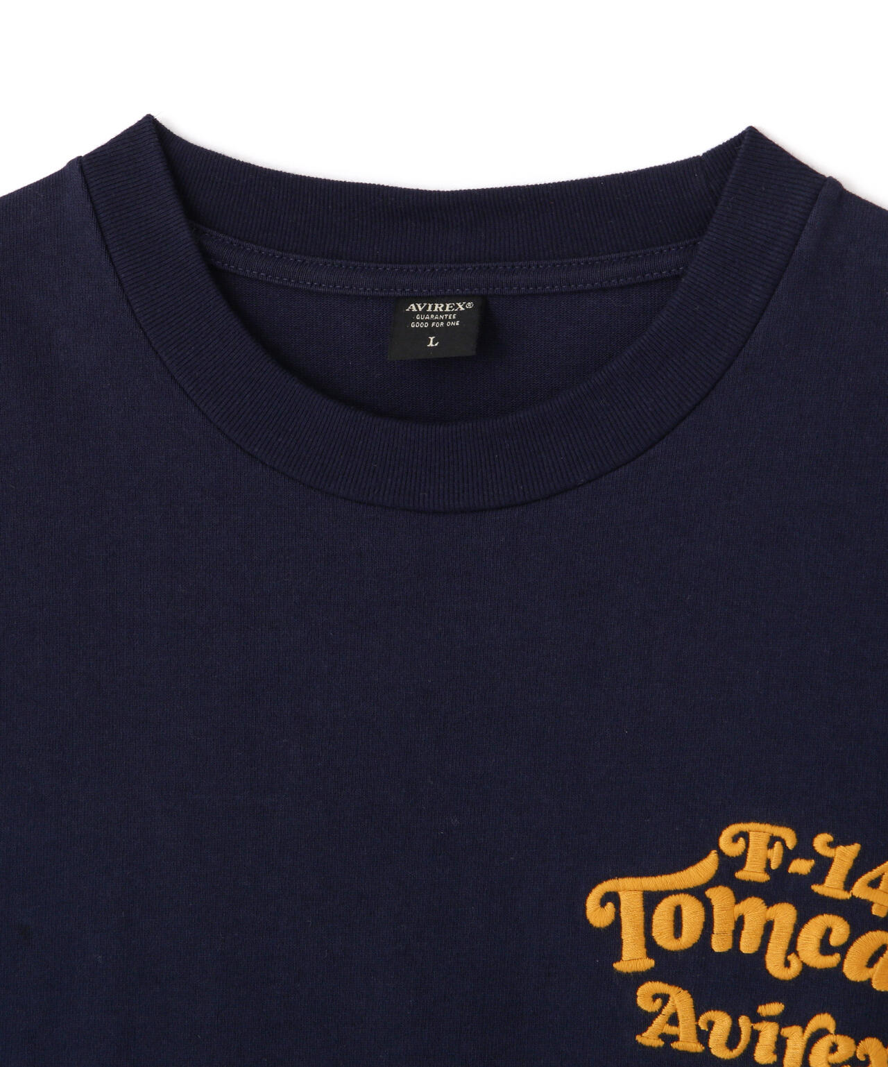 《直営店限定》SAGARA TOM CAT L/S T-SHIRT