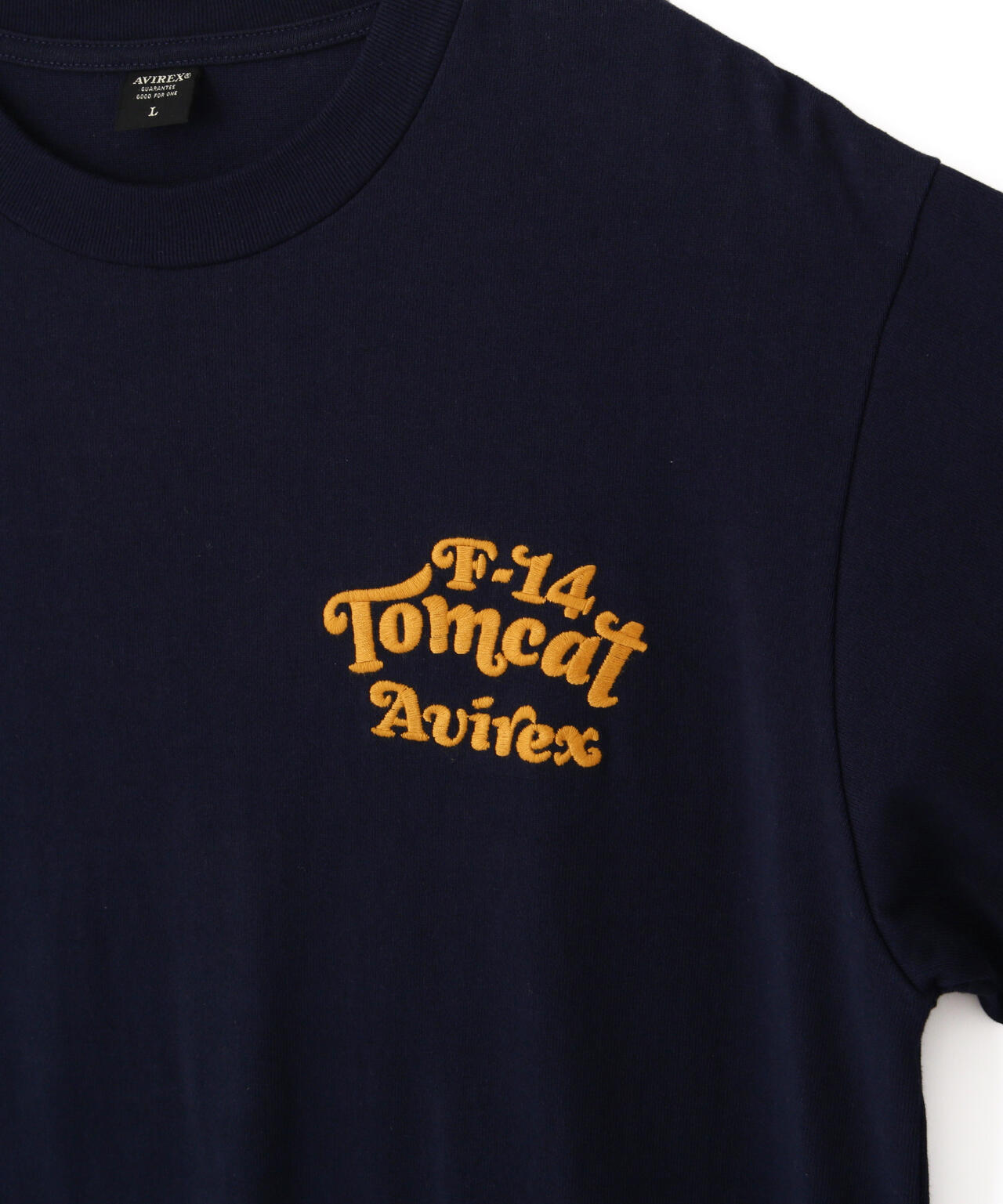 《直営店限定》SAGARA TOM CAT L/S T-SHIRT