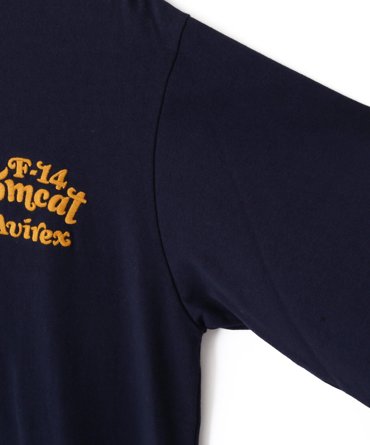 《直営店限定》SAGARA TOM CAT L/S T-SHIRT