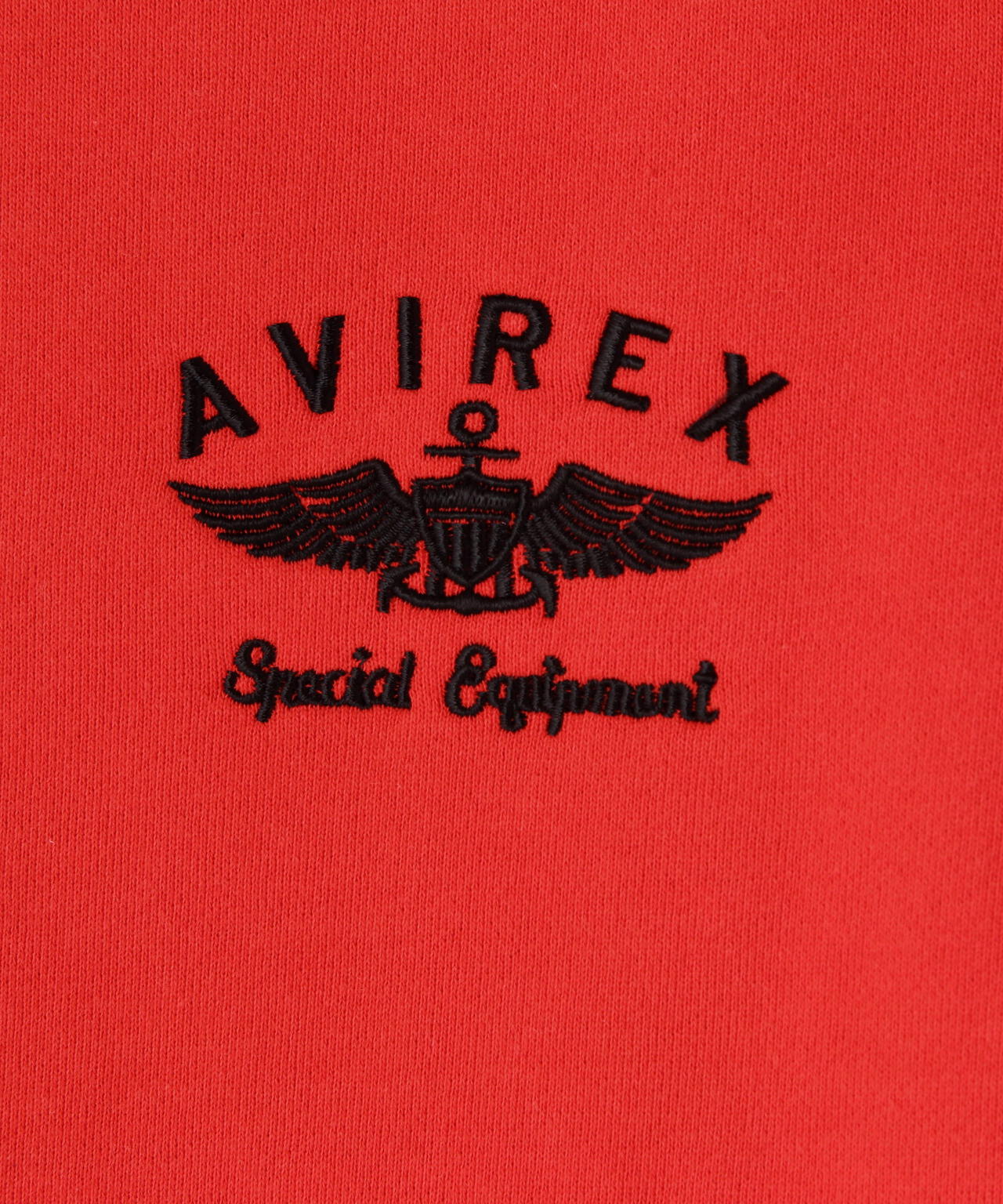 《KIDS / キッズ》VARSITY LOGO CREWNECK SWEAT / ヴァーシティ ロゴ クルーネック スウェット /