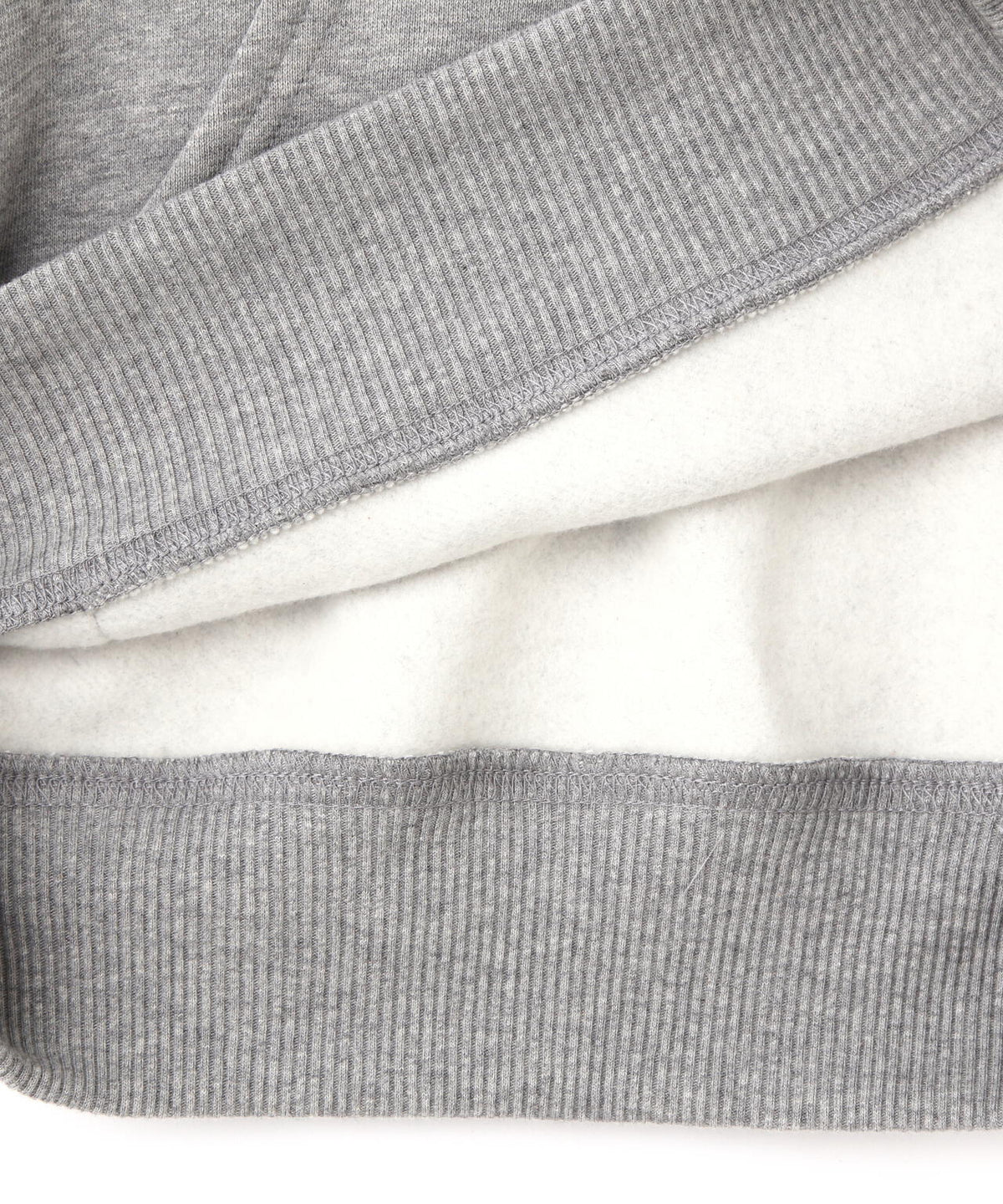 《DAILY/デイリー》PULLOVER SWEAT PARKA / プルオーバー スウェット パーカー / AVIREX / アヴィレック