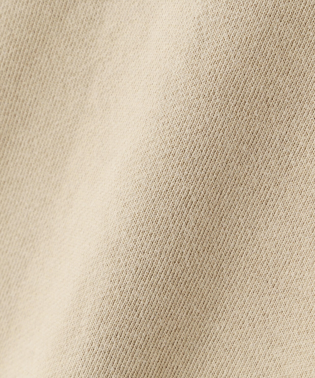 《DAILY/デイリー》FADE WASH CREW NECK SWEAT / フェード ウォッシュ クルーネック スウェット