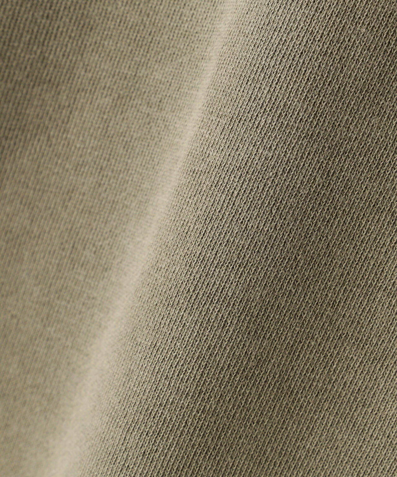 《DAILY/デイリー》FADE WASH CREW NECK SWEAT / フェード ウォッシュ クルーネック スウェット