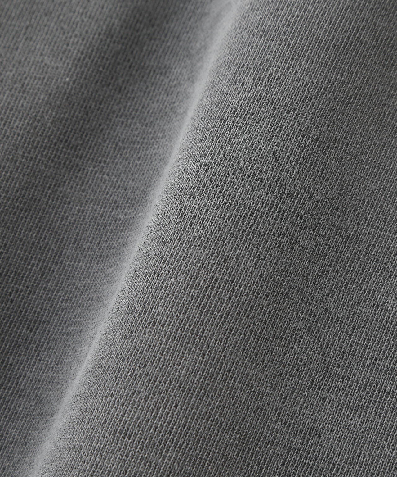 《DAILY/デイリー》FADE WASH CREW NECK SWEAT / フェード ウォッシュ クルーネック スウェット