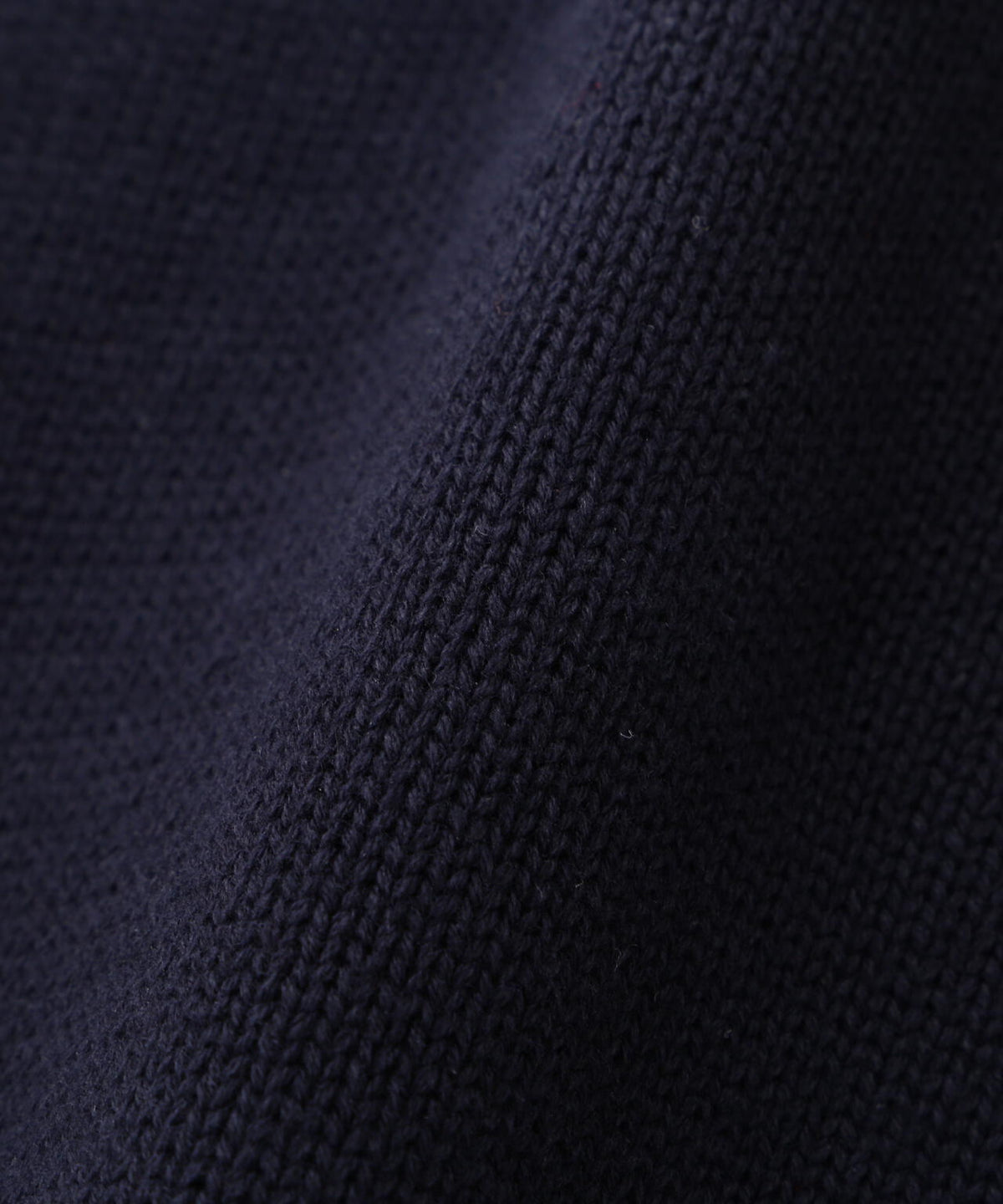 NAVAL CREWNECK KNIT / ネイバル クルーネック ニット / AVIREX / アヴィレックス