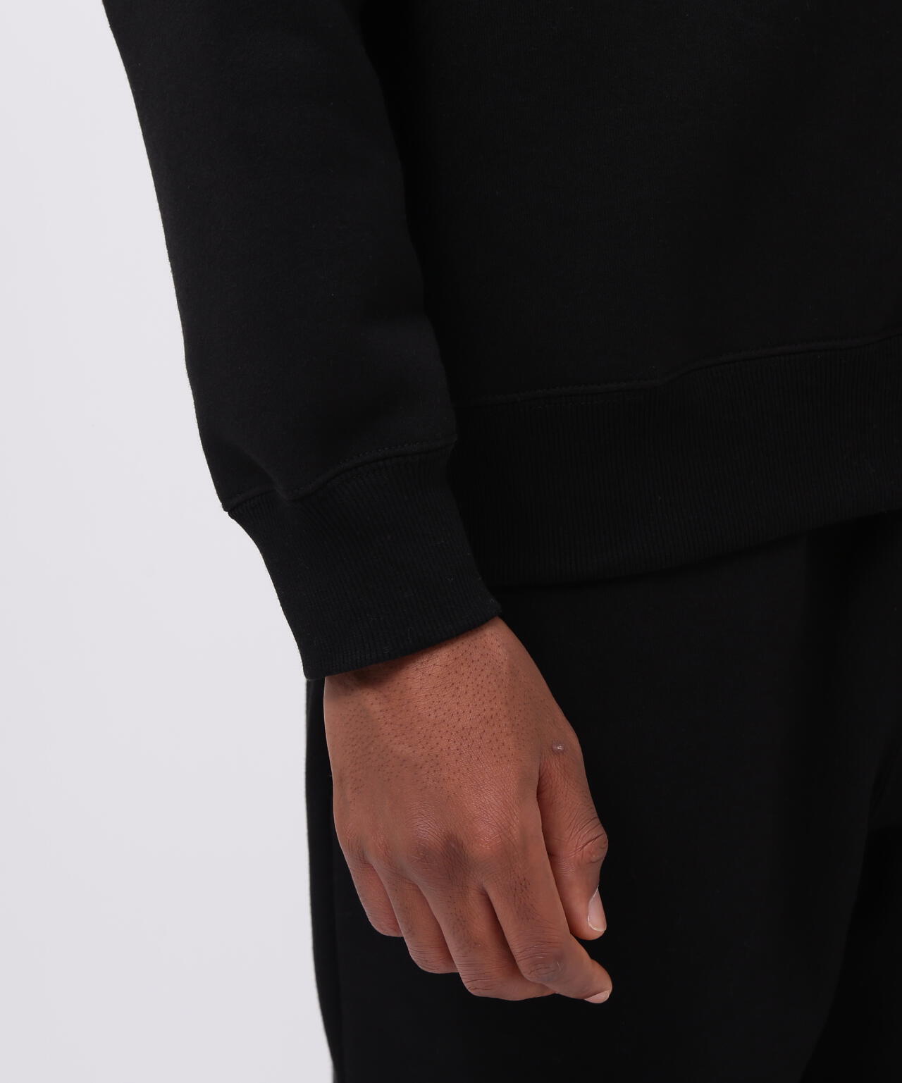 VARSITY LOGO CREW NECK SWEAT /バーシティ ロゴ クルーネック スウェ