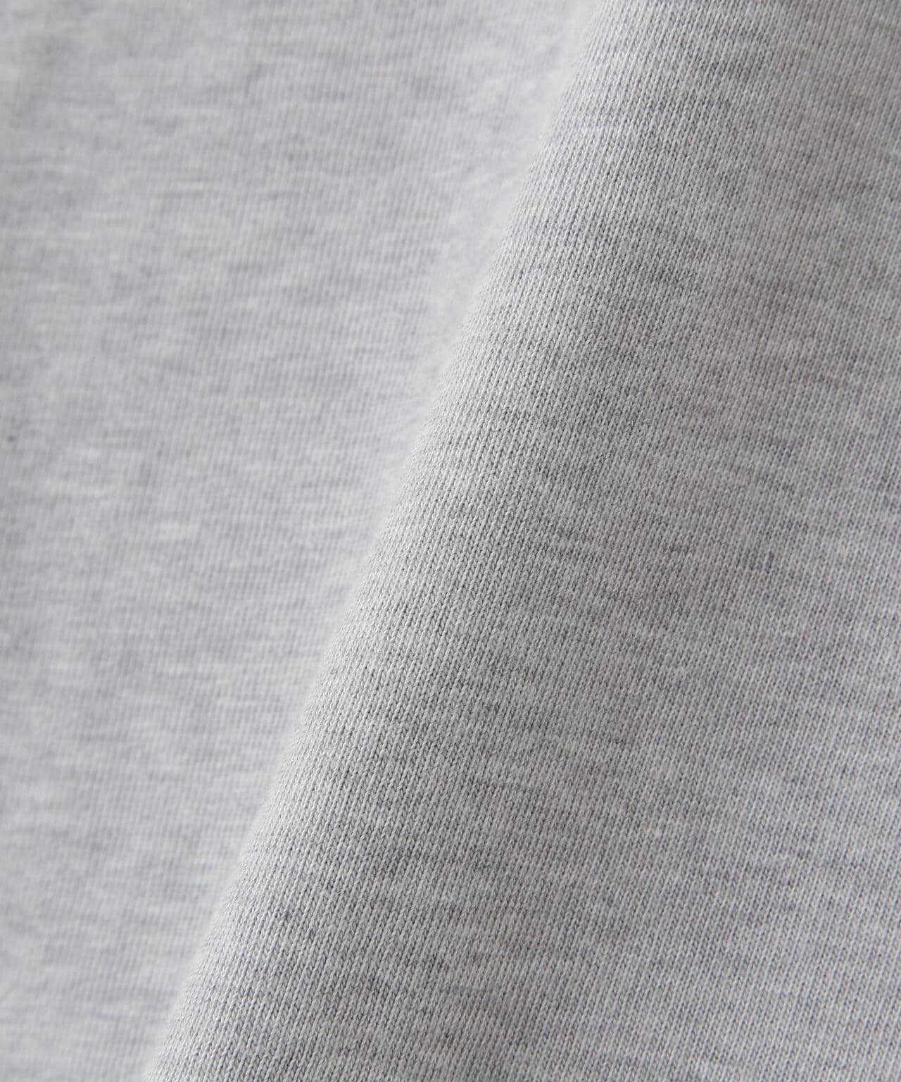 BASIC HEAVYWEIGHT S/S FOOTBALL T-SHIRT / ベーシック ヘビーウェイト 半袖 フットボール Tシャツ