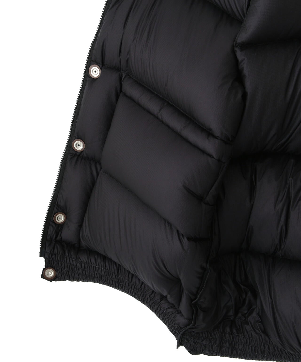 URBAN DOWN VEST JACKET/ アーバン ダウンベスト ジャケット