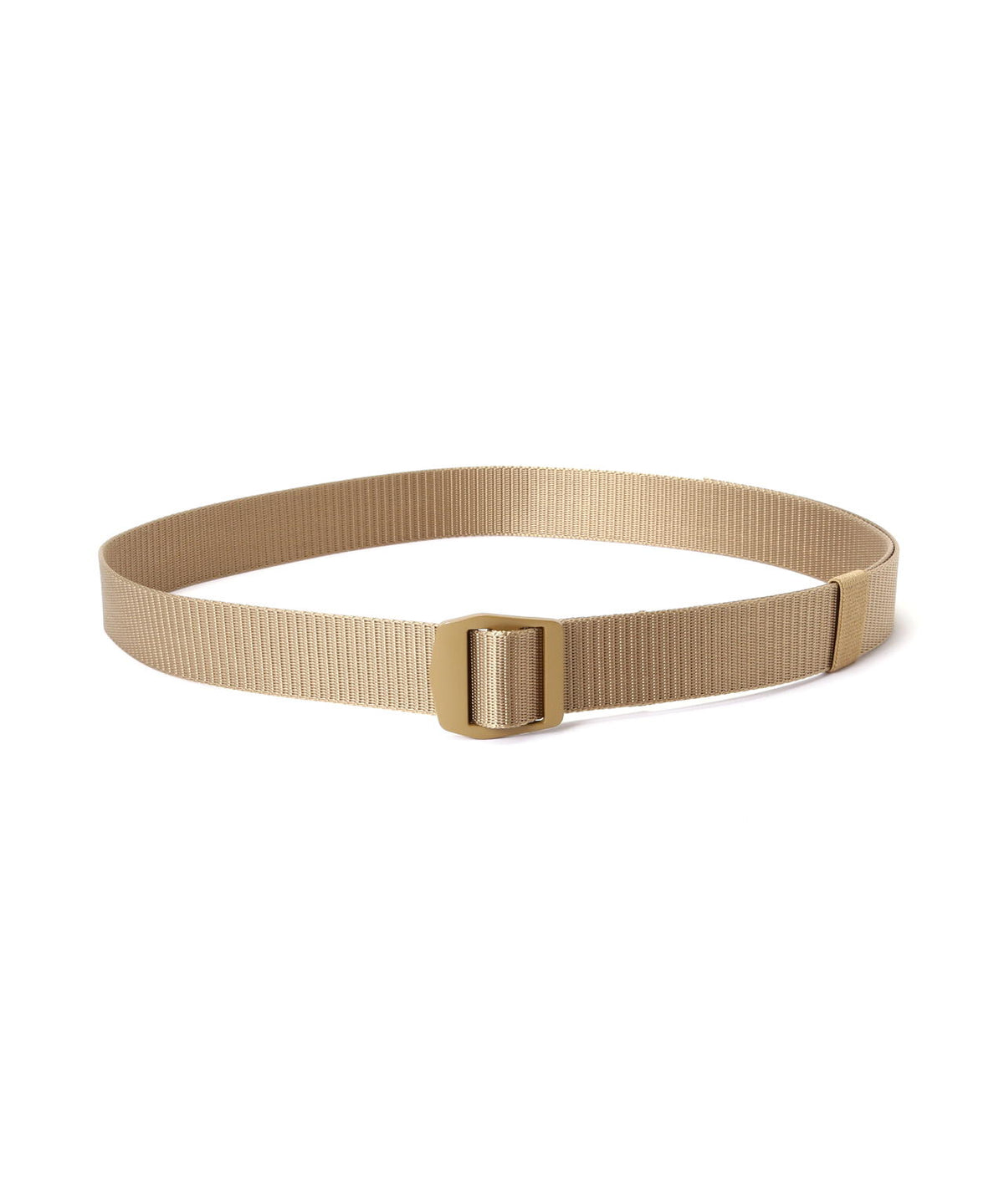 《直営店限定》MILITARY BELT
