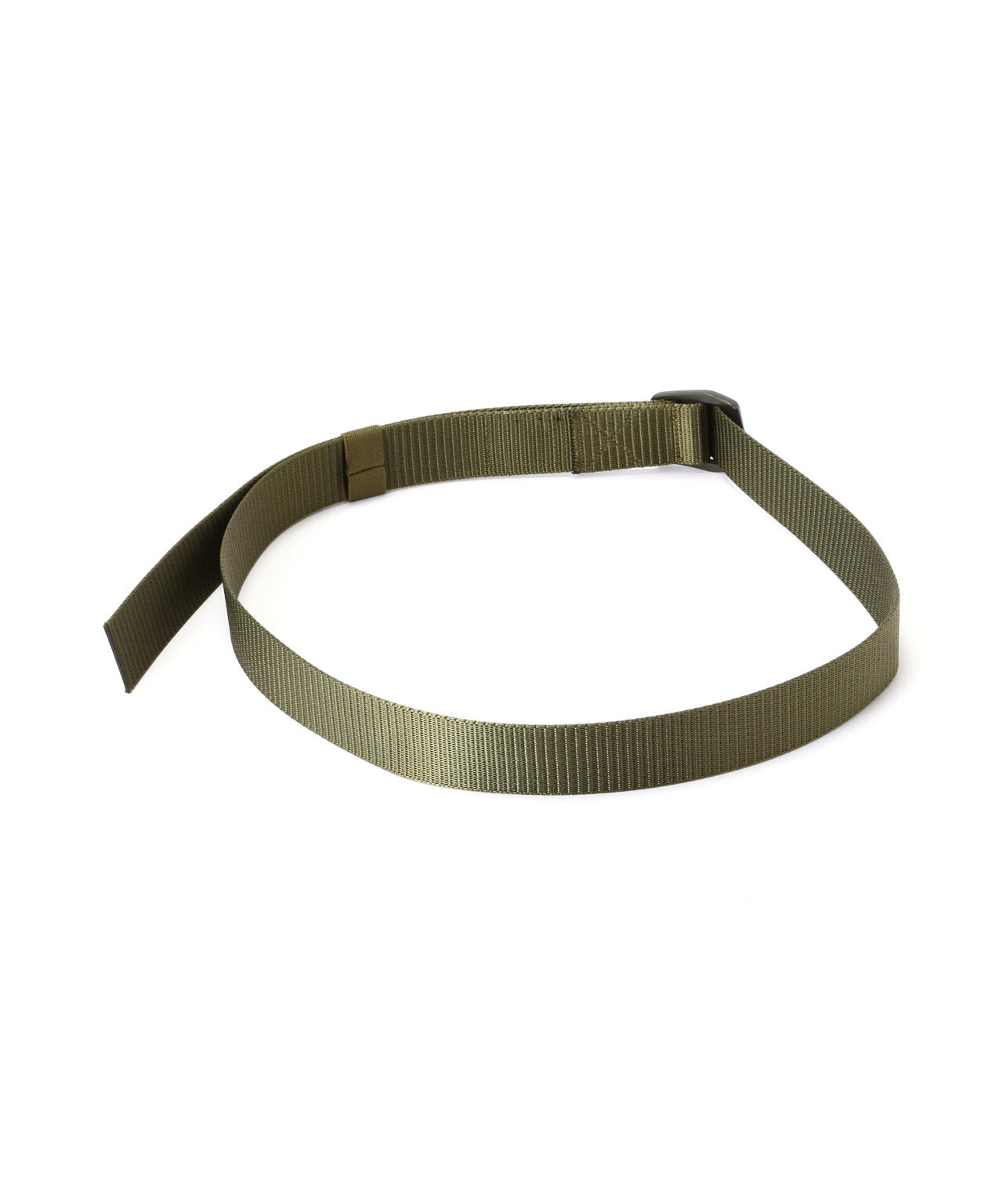 《直営店限定》MILITARY BELT