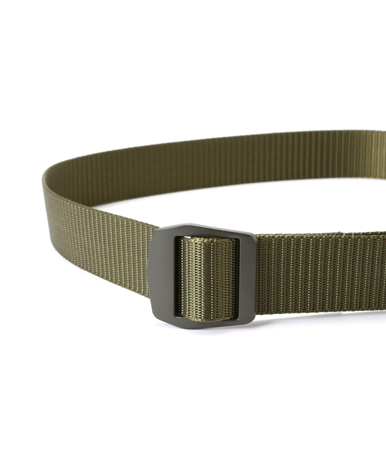 《直営店限定》MILITARY BELT