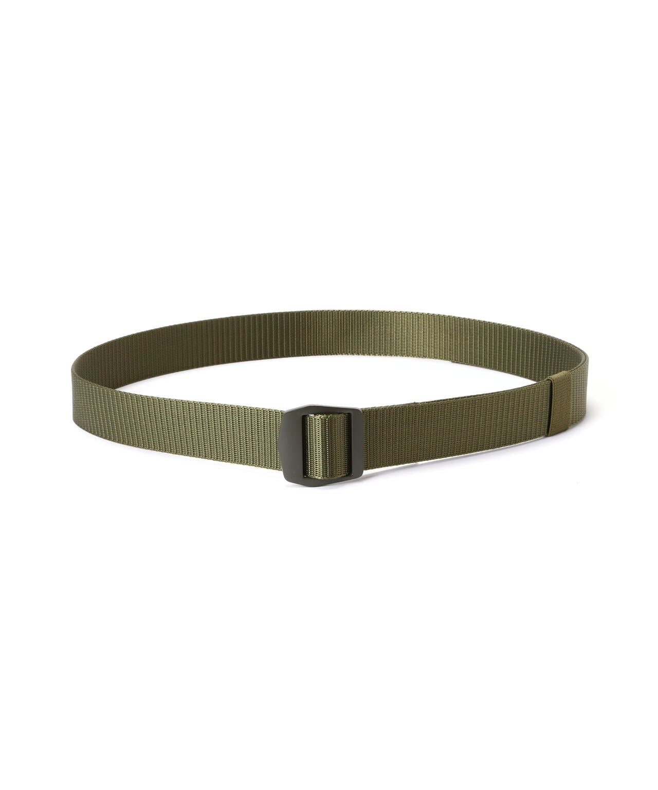 《直営店限定》MILITARY BELT