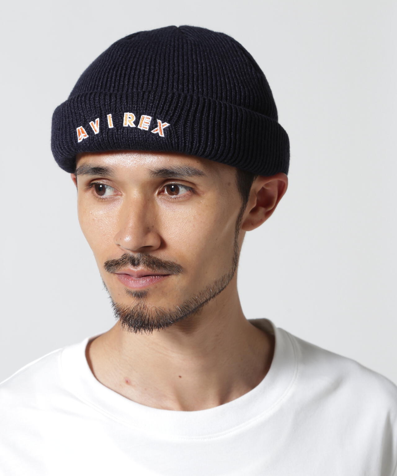 2WAYワッチCAP