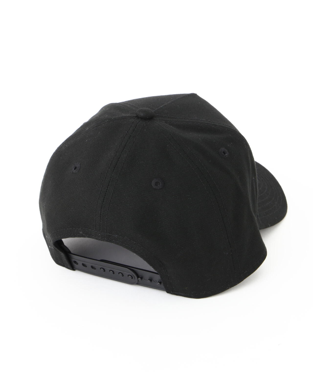 《AVIREX × NEWERA》9FORTY A-FRAME LOGO CAP ADJUSTABLE / 9フォーティー Aフレーム ロゴ