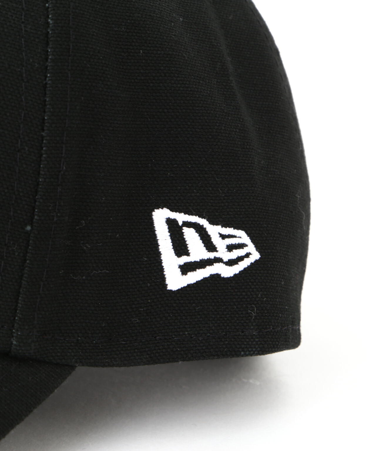 《AVIREX × NEWERA》9FORTY A-FRAME LOGO CAP ADJUSTABLE / 9フォーティー Aフレーム ロゴ