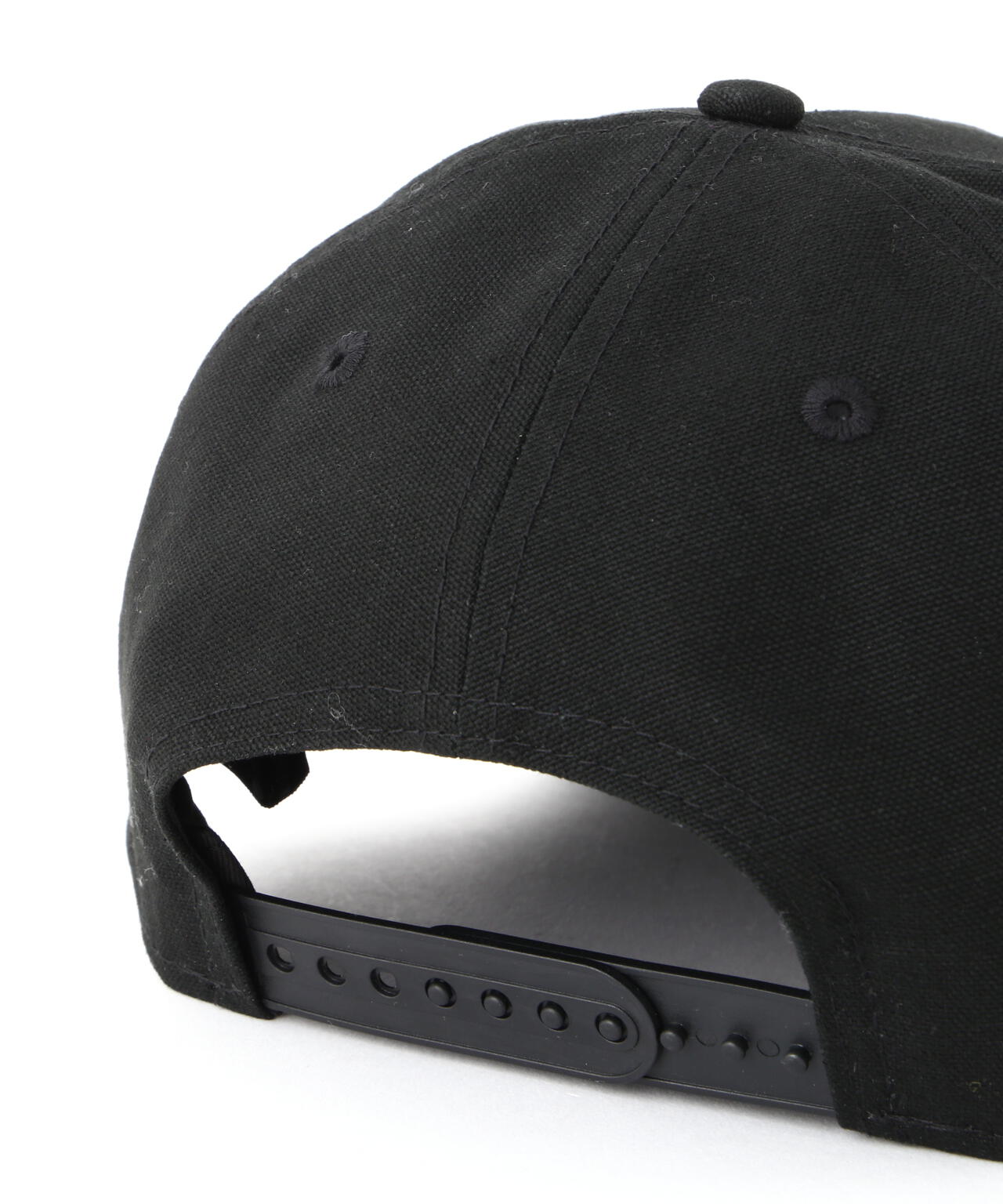 《AVIREX × NEWERA》9FORTY A-FRAME LOGO CAP ADJUSTABLE / 9フォーティー Aフレーム ロゴ