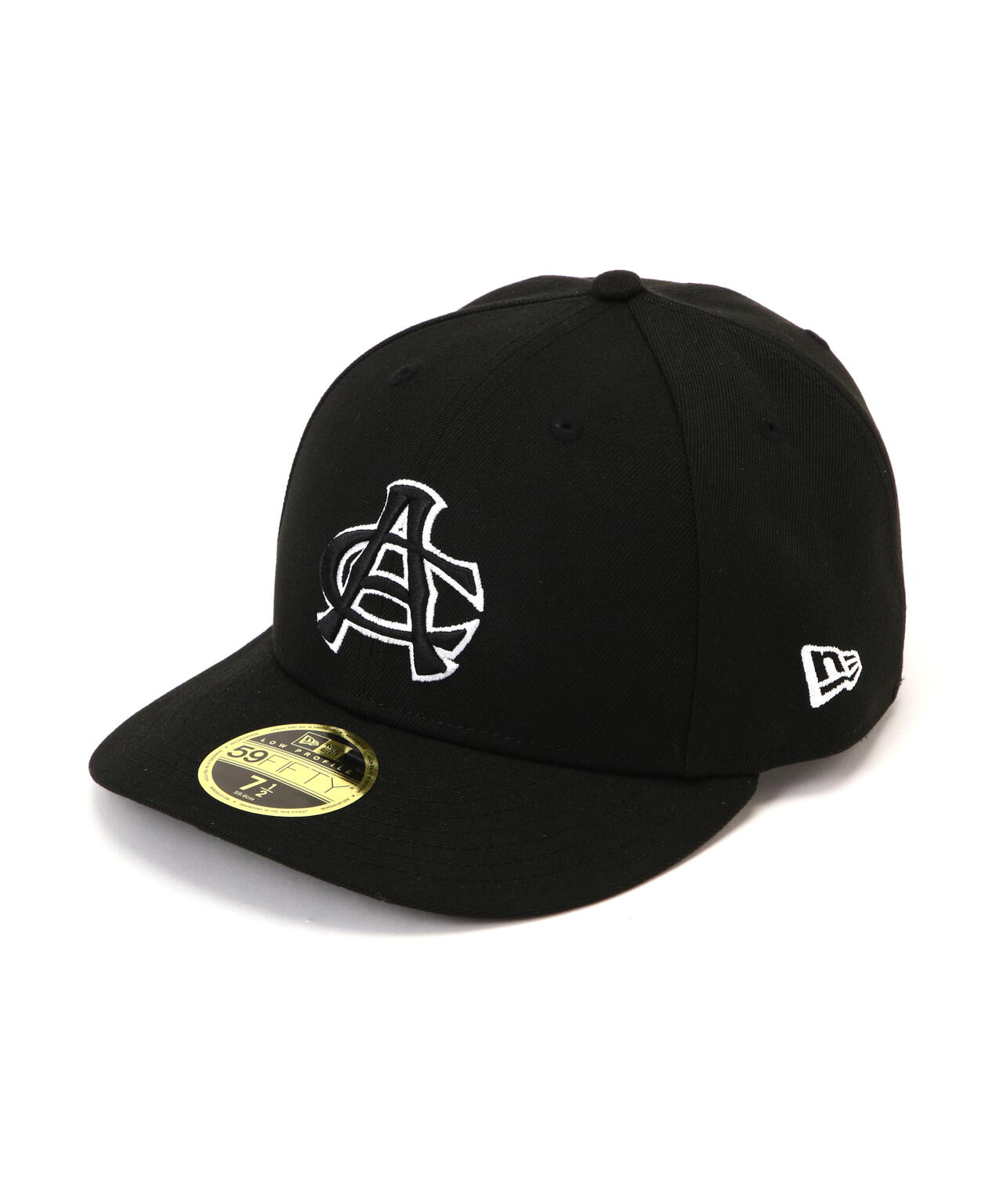 《AVIREX×NEW ERA》LOW PROFILE 59FIFTY ”AC”