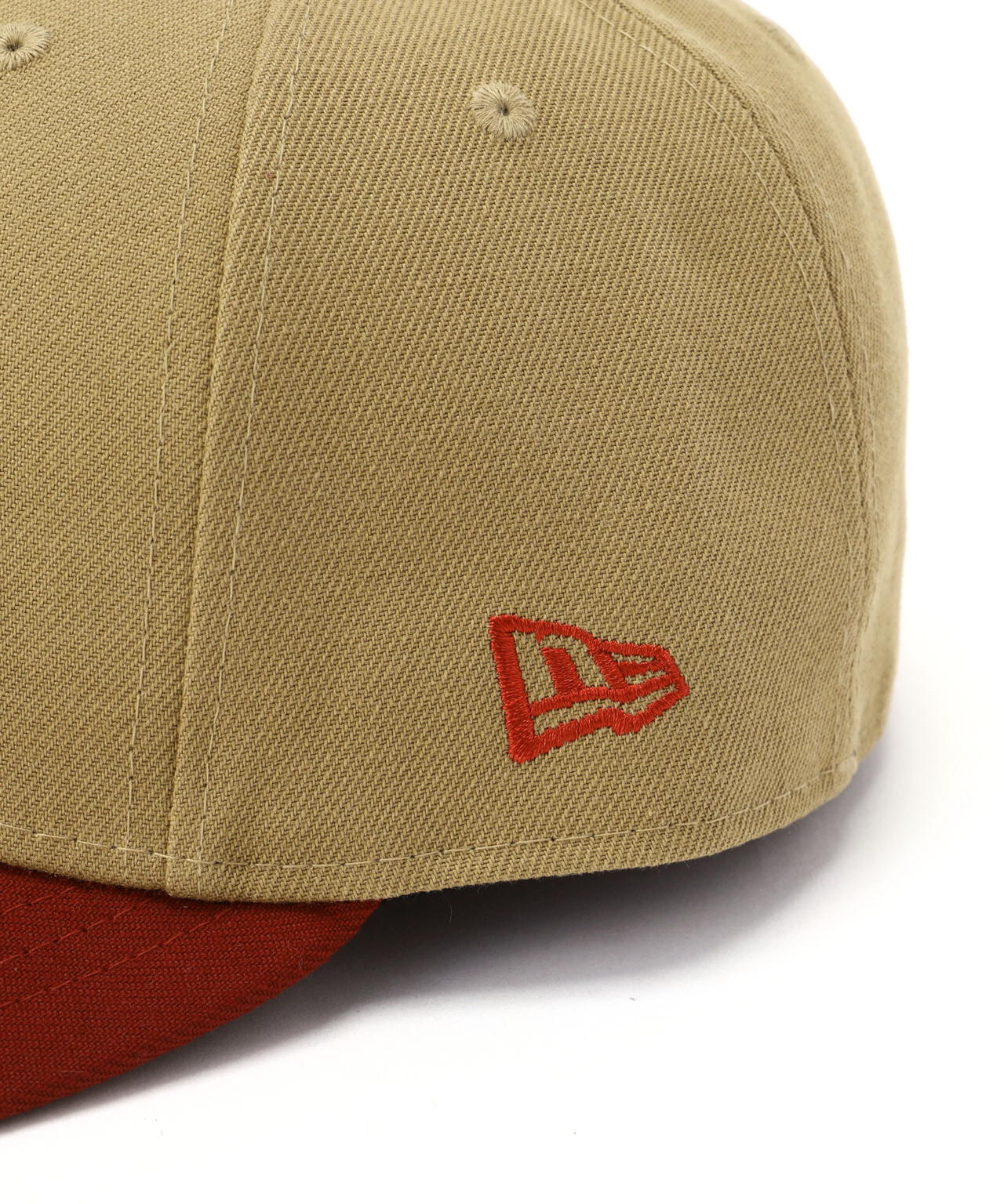 《AVIREX×NEW ERA》LOW PROFILE 59FIFTY ”AC”