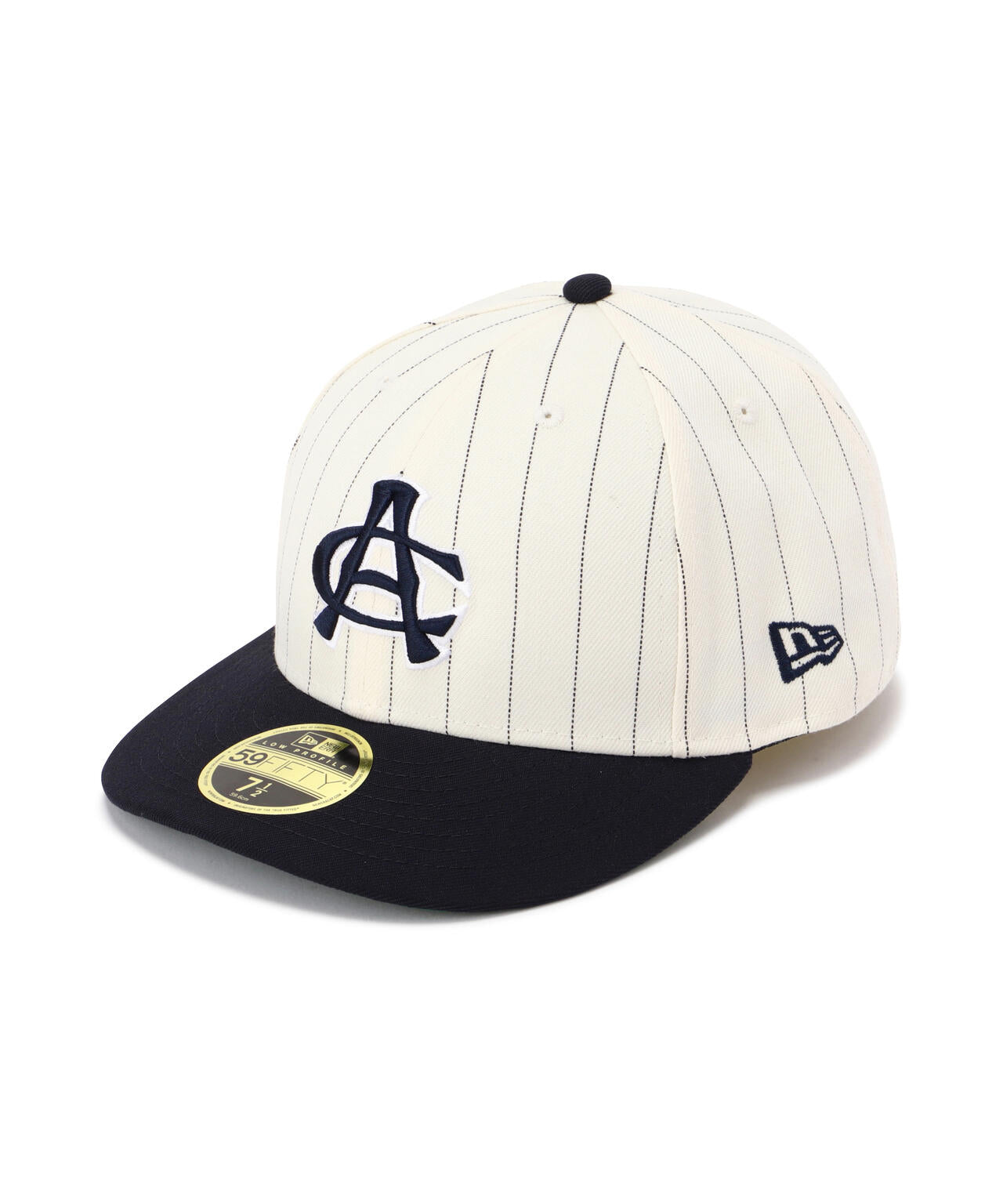 《AVIREX×NEW ERA》LOW PROFILE 59FIFTY ”AC”