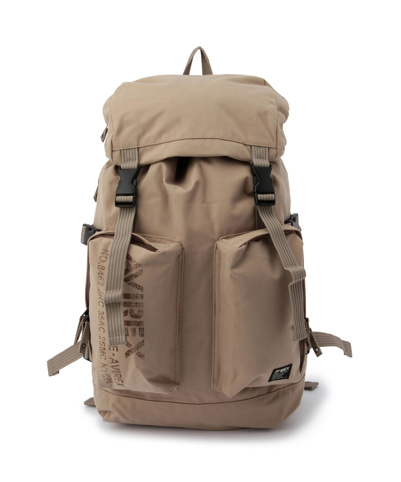 EAGLE BACK PACK /イーグル バックパック/AVX 3511