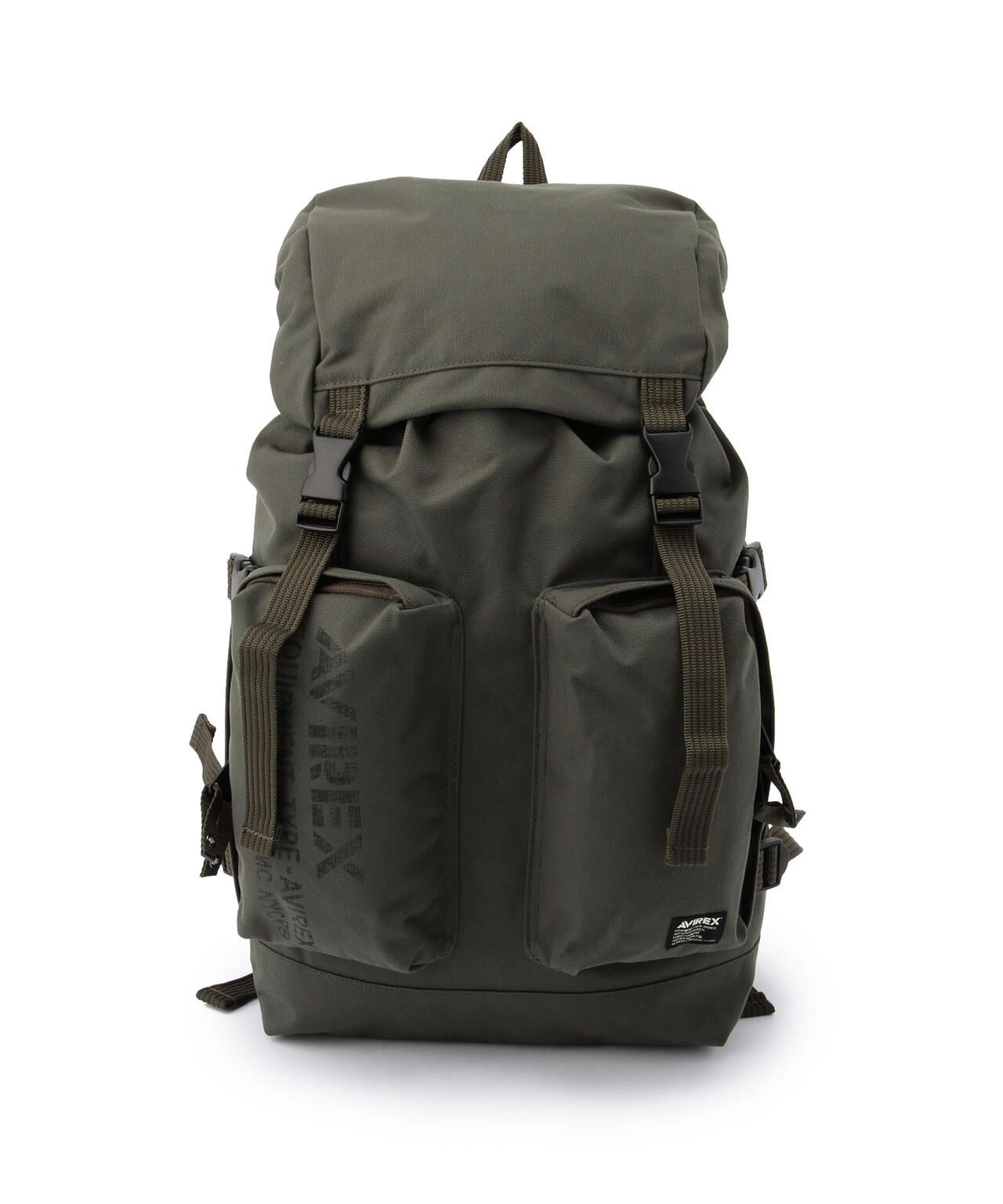 EAGLE BACK PACK /イーグル バックパック/AVX 3511