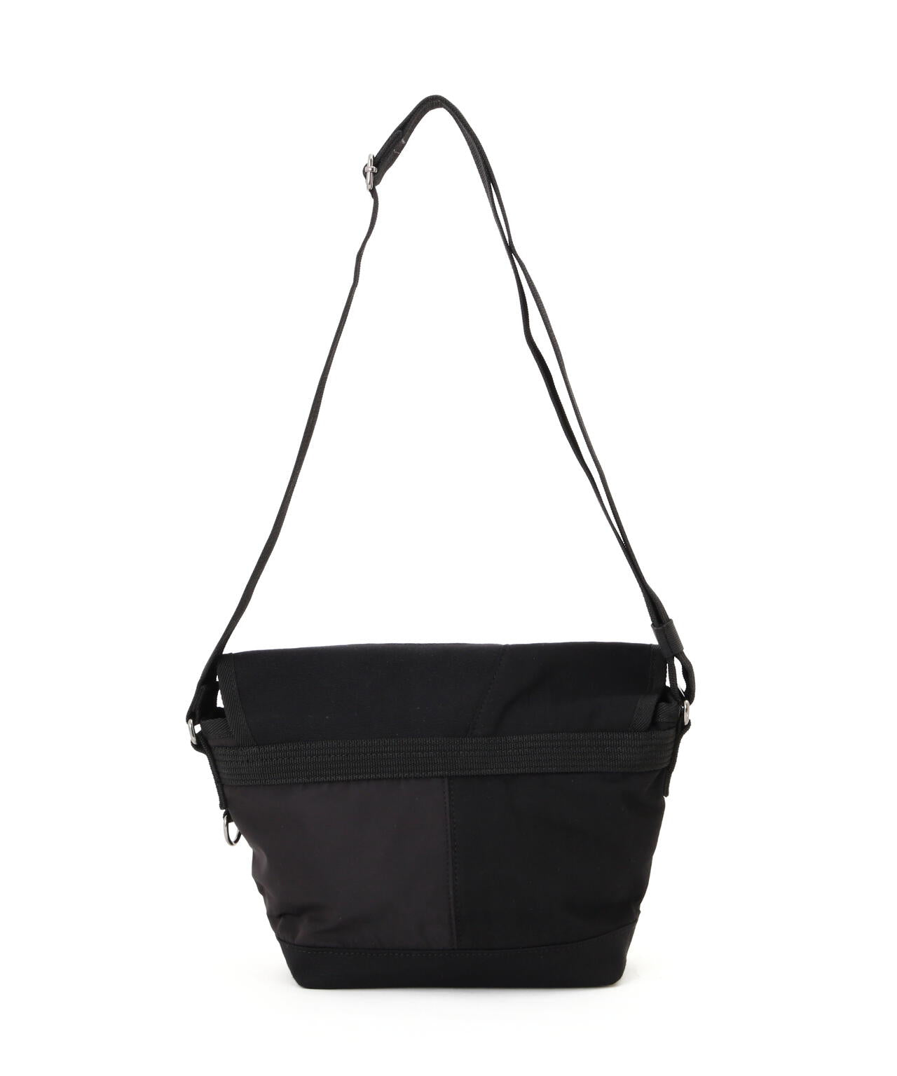 TOP GUN MINI FLAP SHOULDER BAG/トップガン ミニ フラップ ショルダーバッグ /AVIREX /アヴィレックス