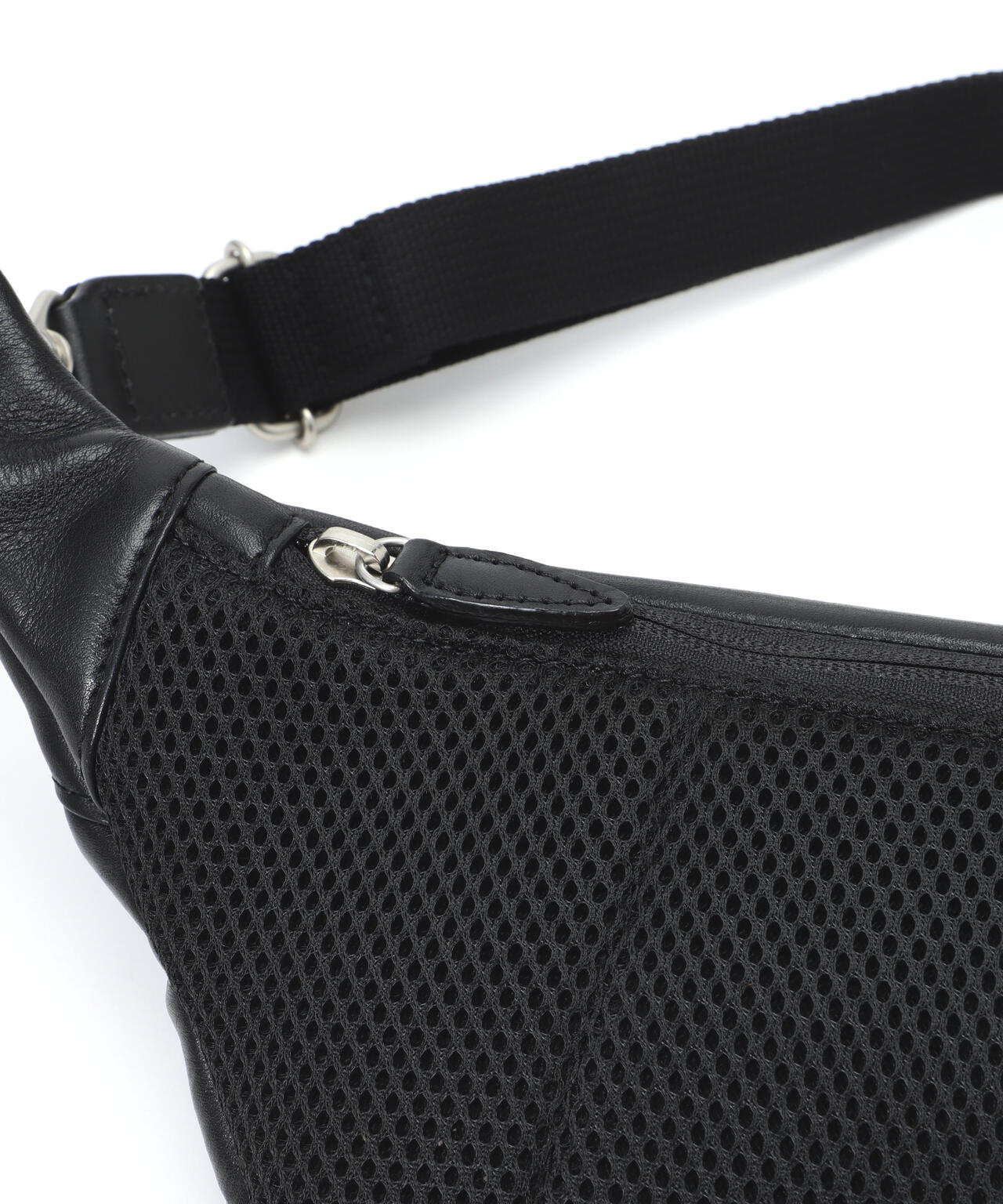 《直営店限定》VARSITY DESIGN BULTO BODY BAG / バーシティ デザイン ブルト ボディバッグ