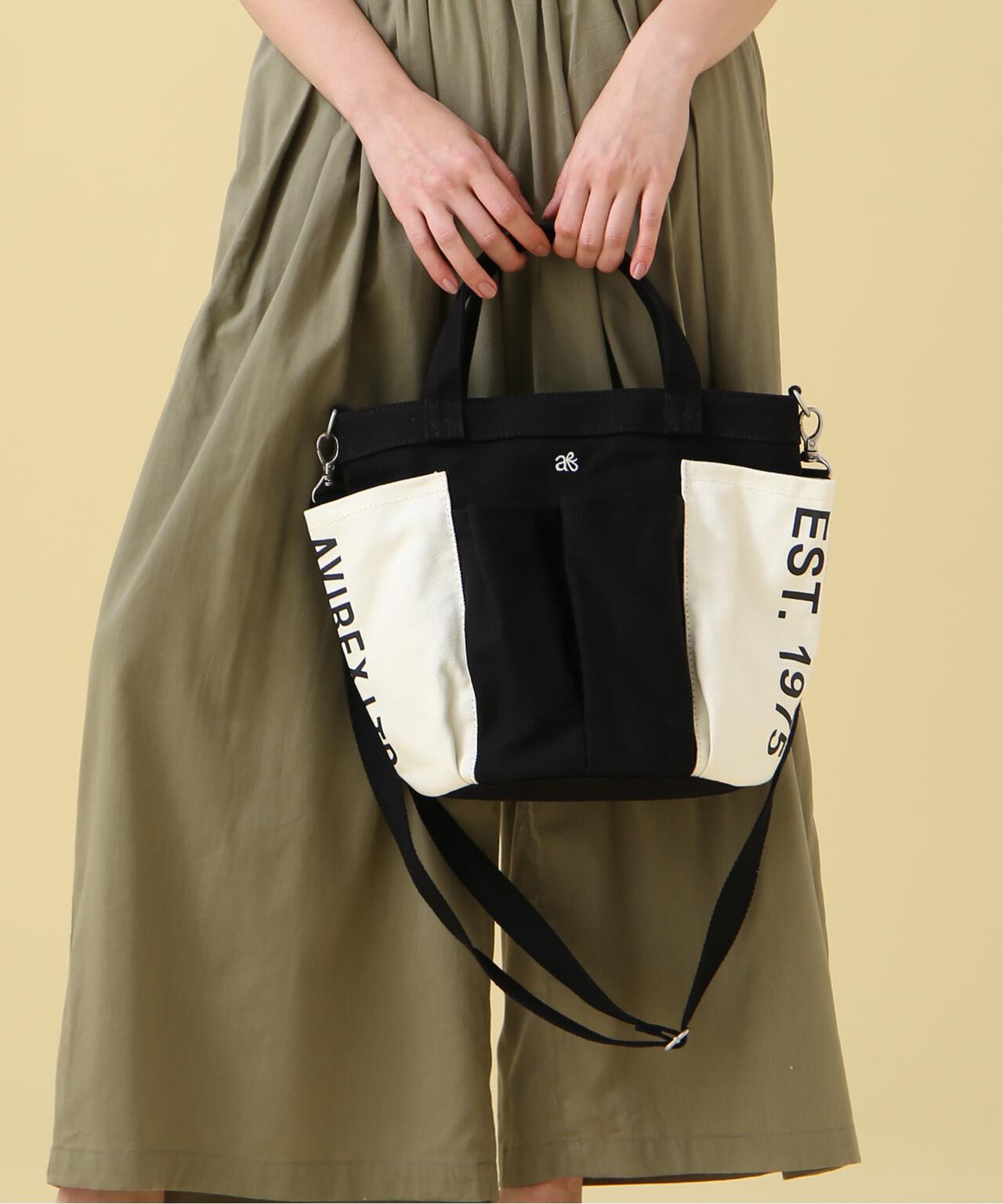 《直営店限定》GARDENING TOTE BAG/ ガーデニング トートバッグ