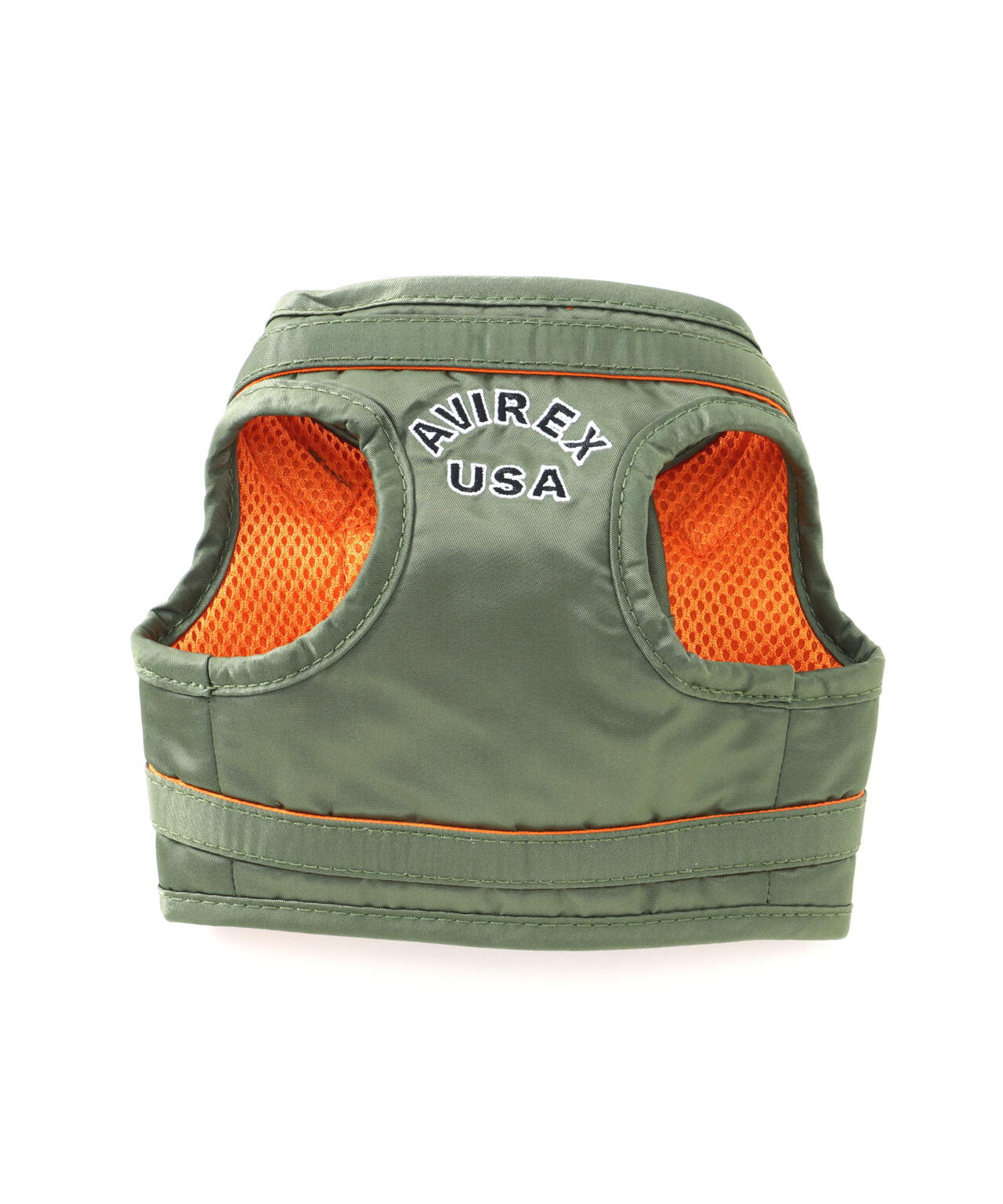 《DOG WEAR》MA-1ハーネス M