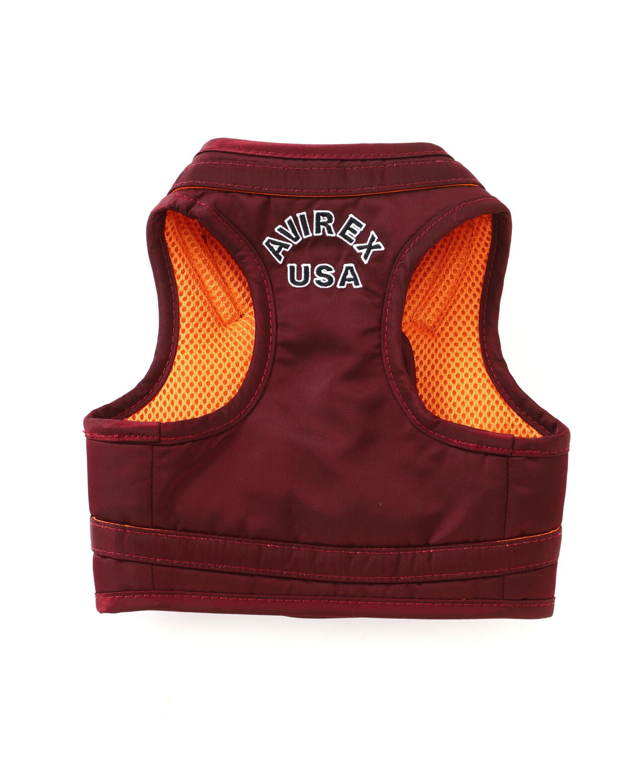 《DOG WEAR》MA-1ハーネス L